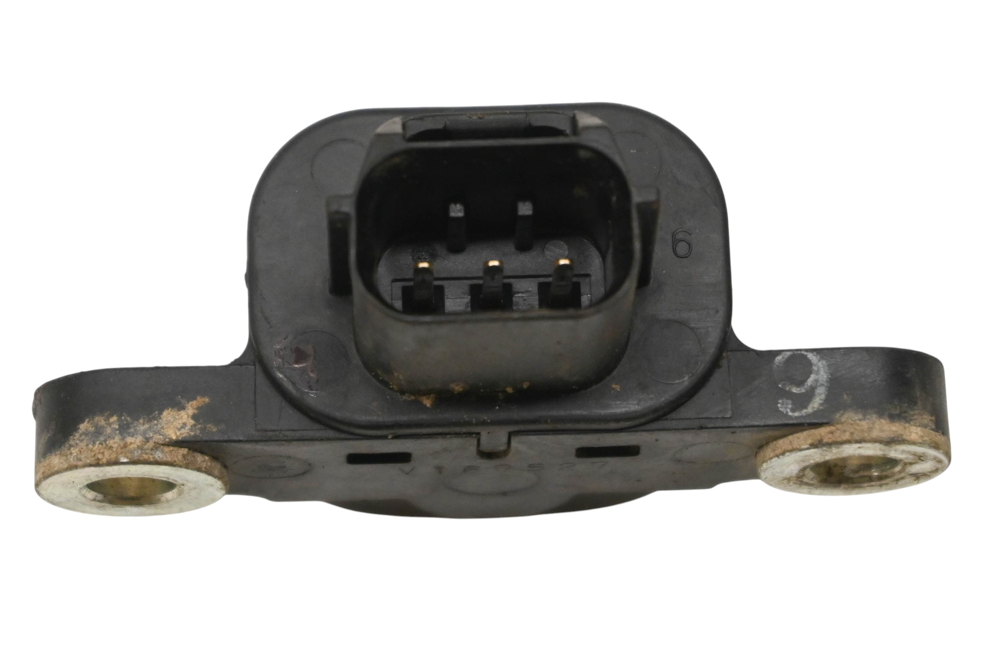 17 Yamaha YXZ1000R SS Tip Roll Over Angle Sensor