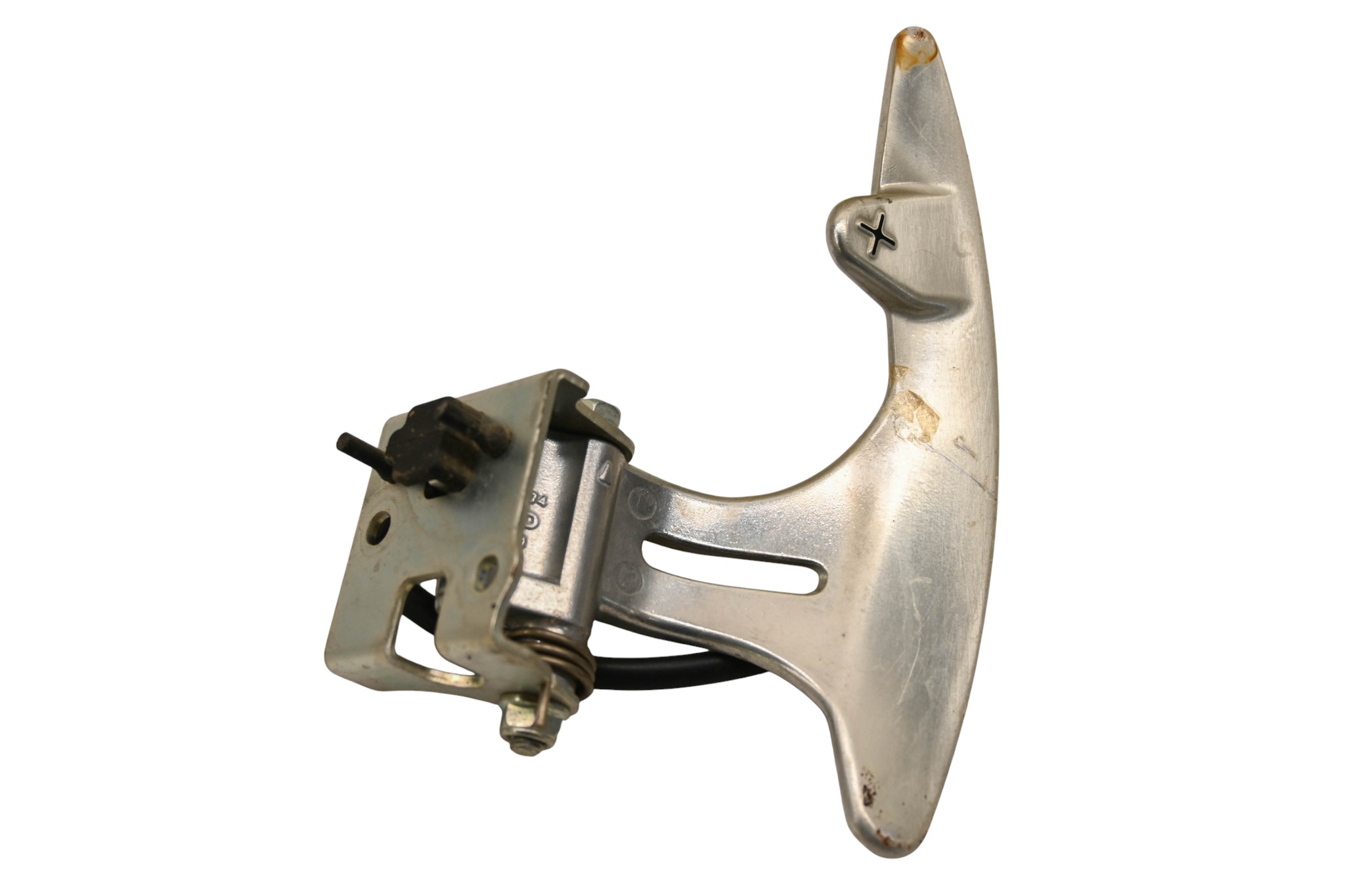 17 Yamaha YXZ1000R SS Paddle Up Shift Lever