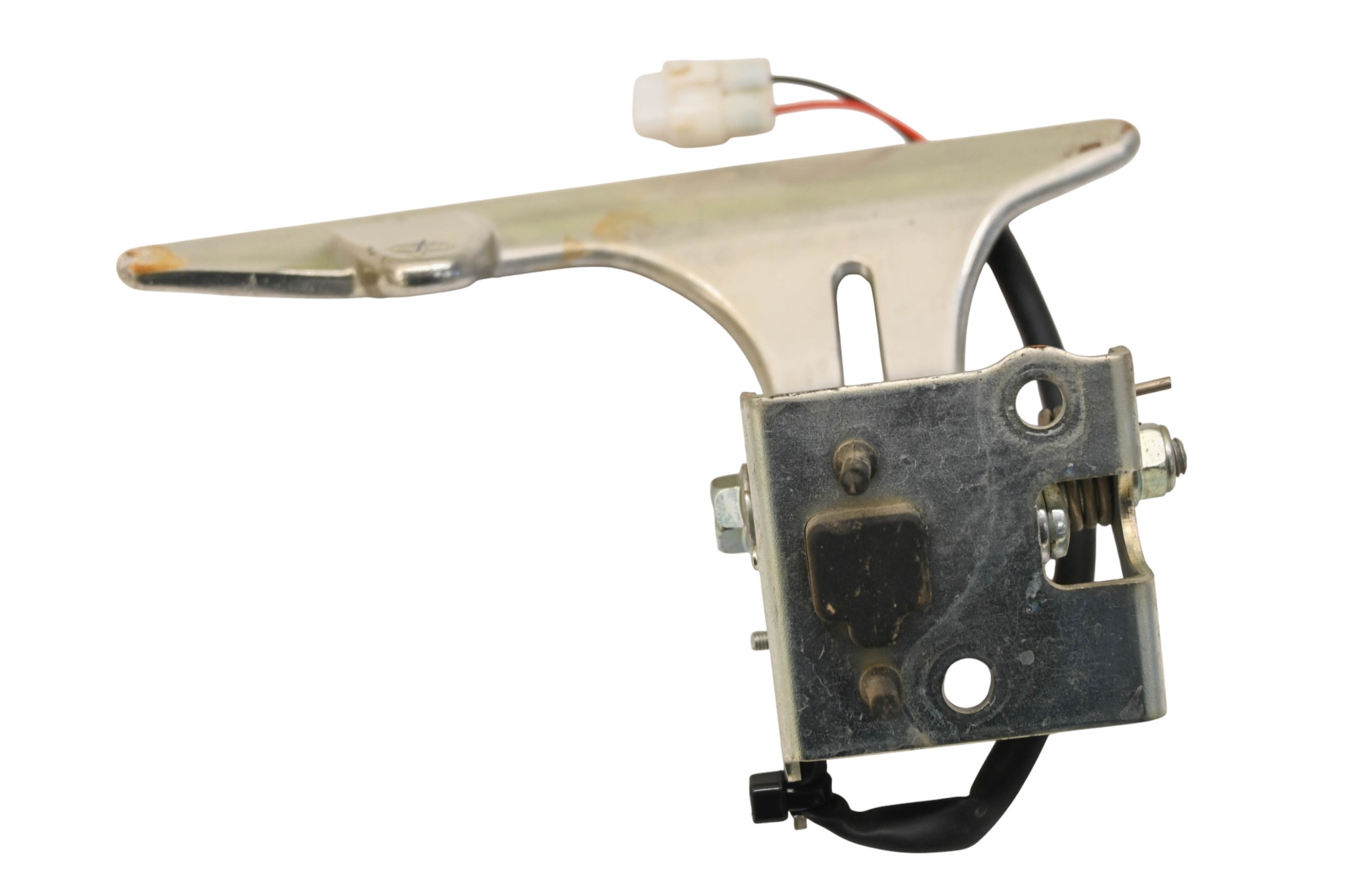 17 Yamaha YXZ1000R SS Paddle Up Shift Lever