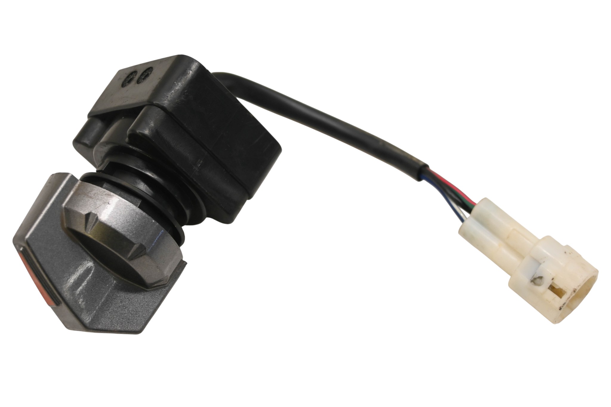17 Yamaha YXZ1000R SS 4Wd Switch