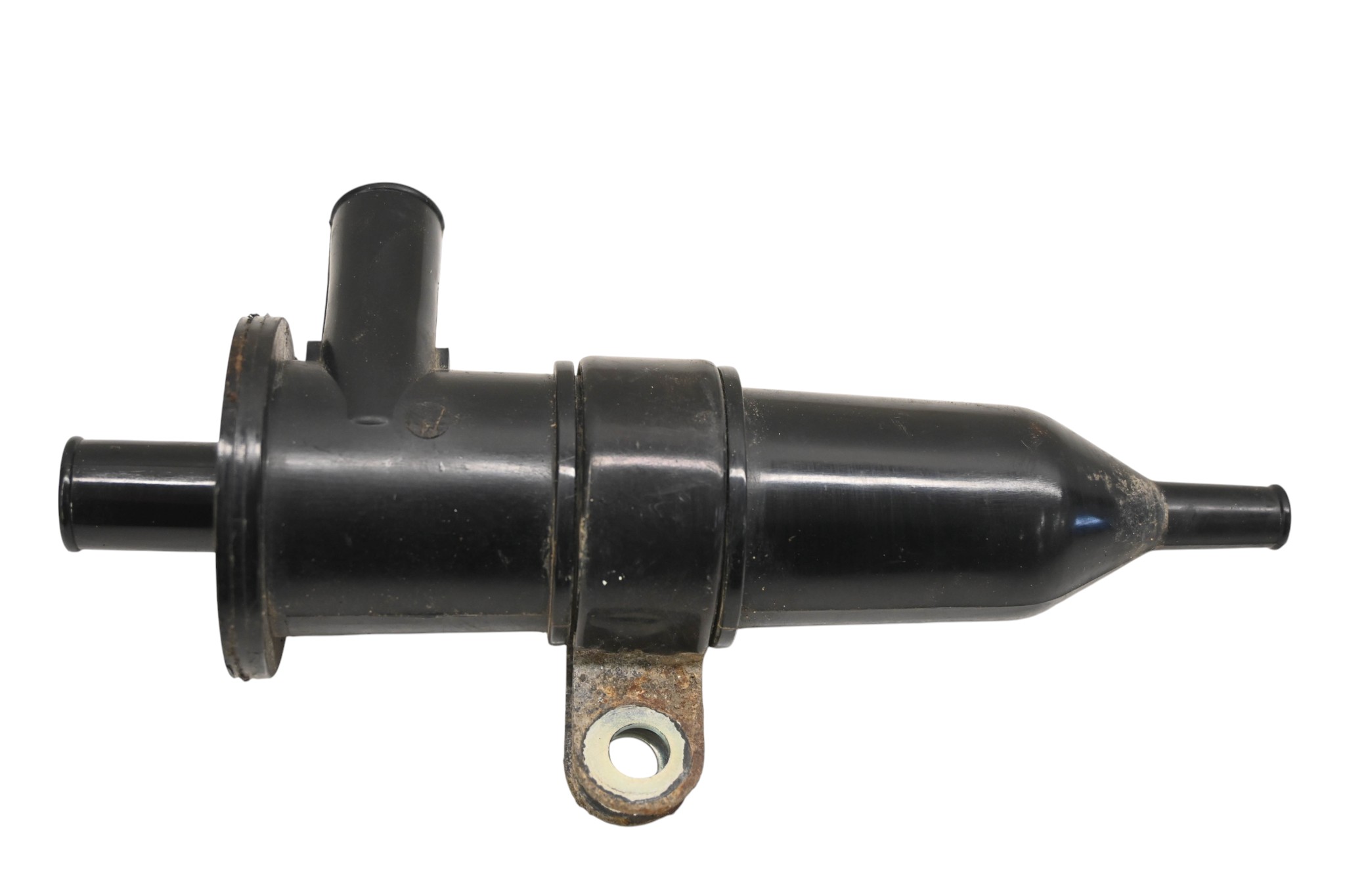 17 Yamaha YXZ1000R SS Crankcase Breather Box Vent