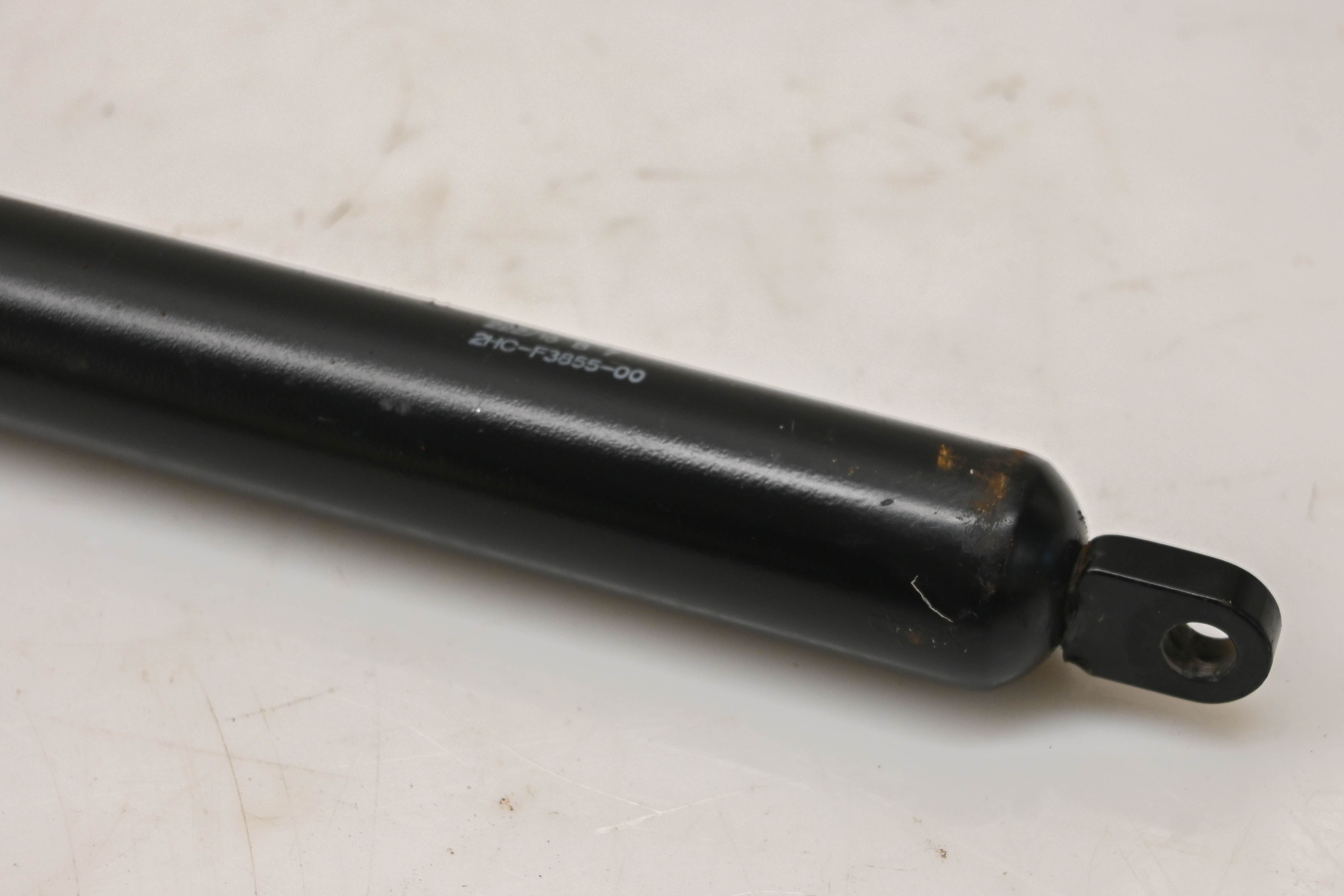 17 Yamaha YXZ1000R SS Steering Shock