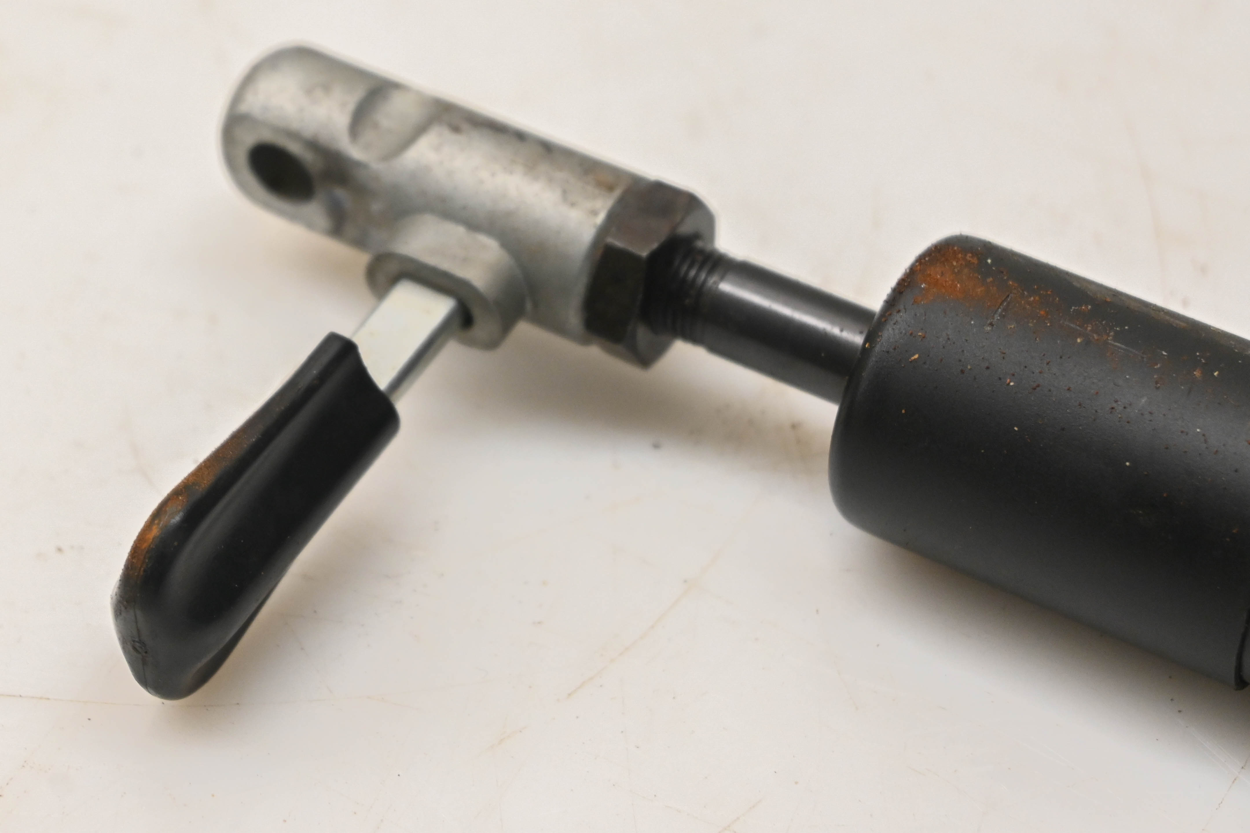 17 Yamaha YXZ1000R SS Steering Shock