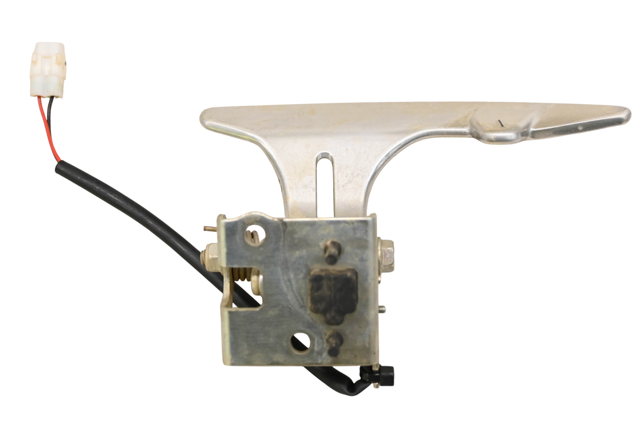 19 Yamaha YXZ1000R SS Shift Down Paddle Lever Shifter