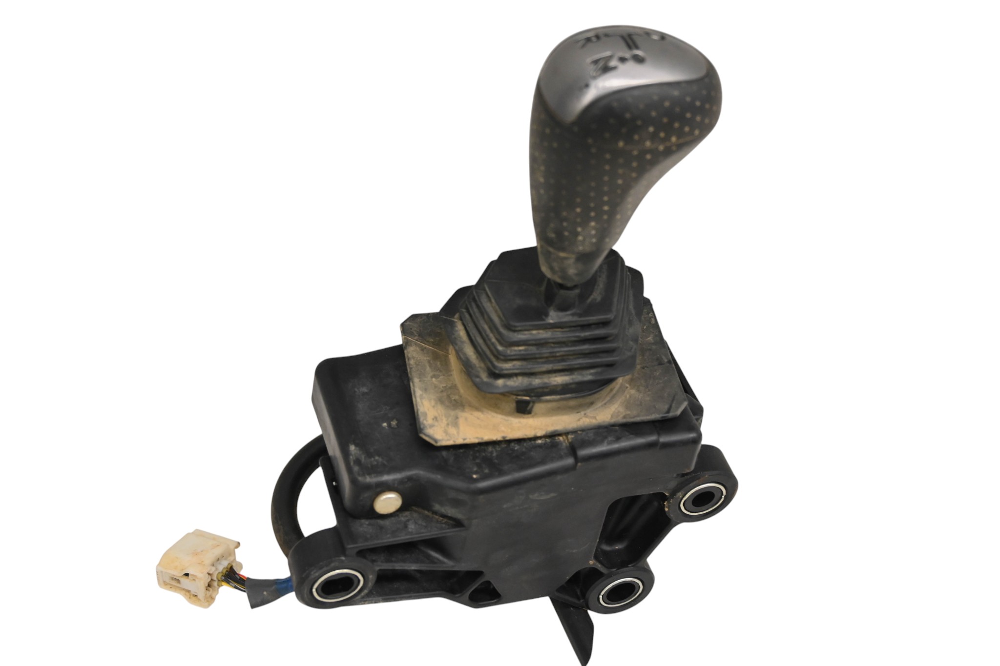19 Yamaha YXZ1000R SS Gear Select Shift Lever Shifter
