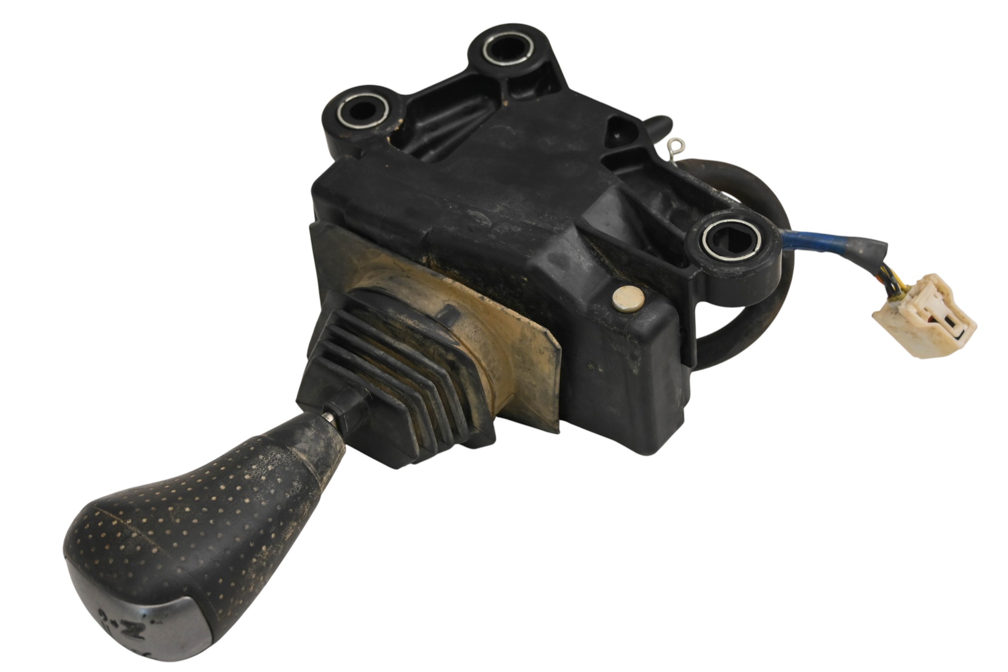19 Yamaha YXZ1000R SS Gear Select Shift Lever Shifter