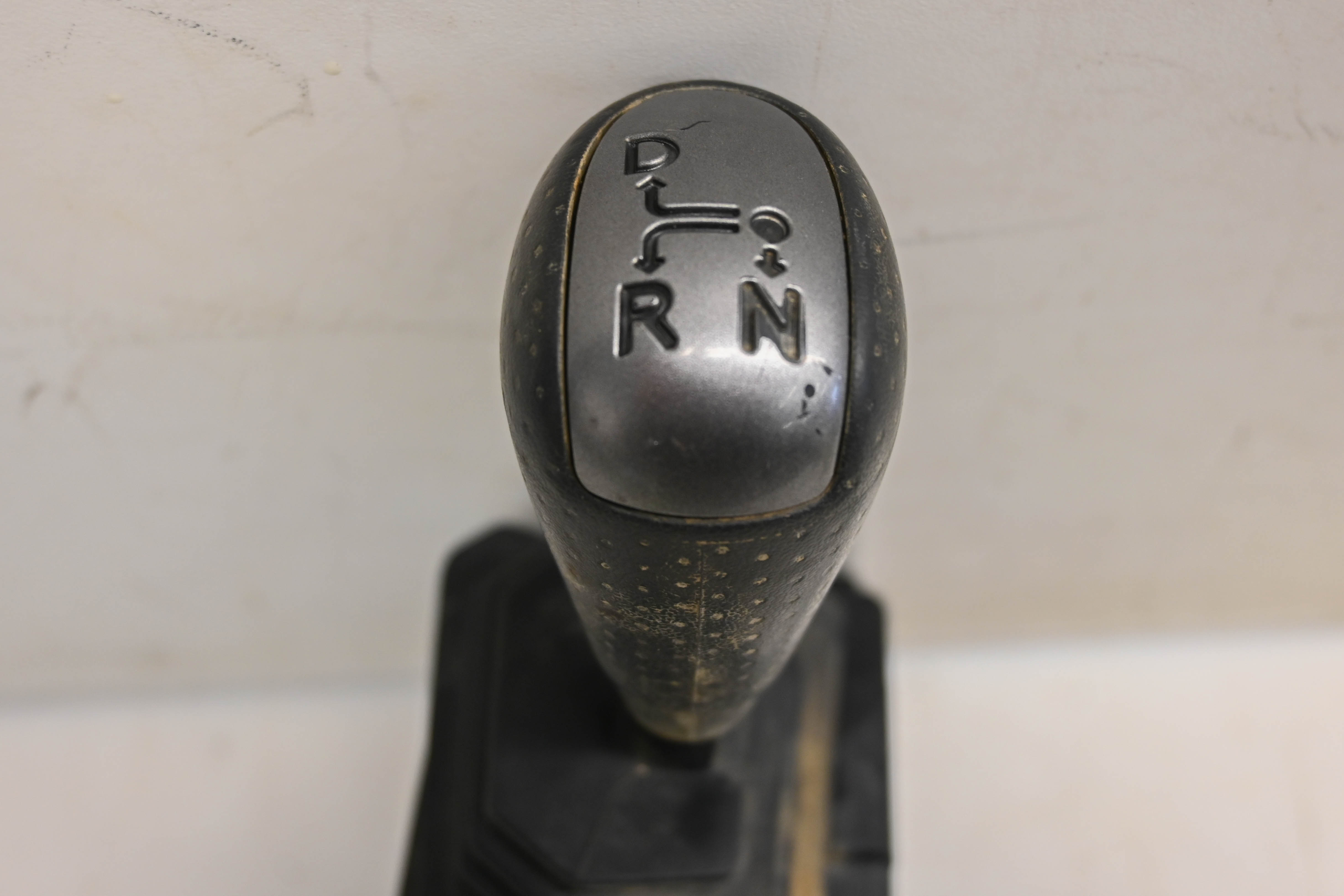 19 Yamaha YXZ1000R SS Gear Select Shift Lever Shifter