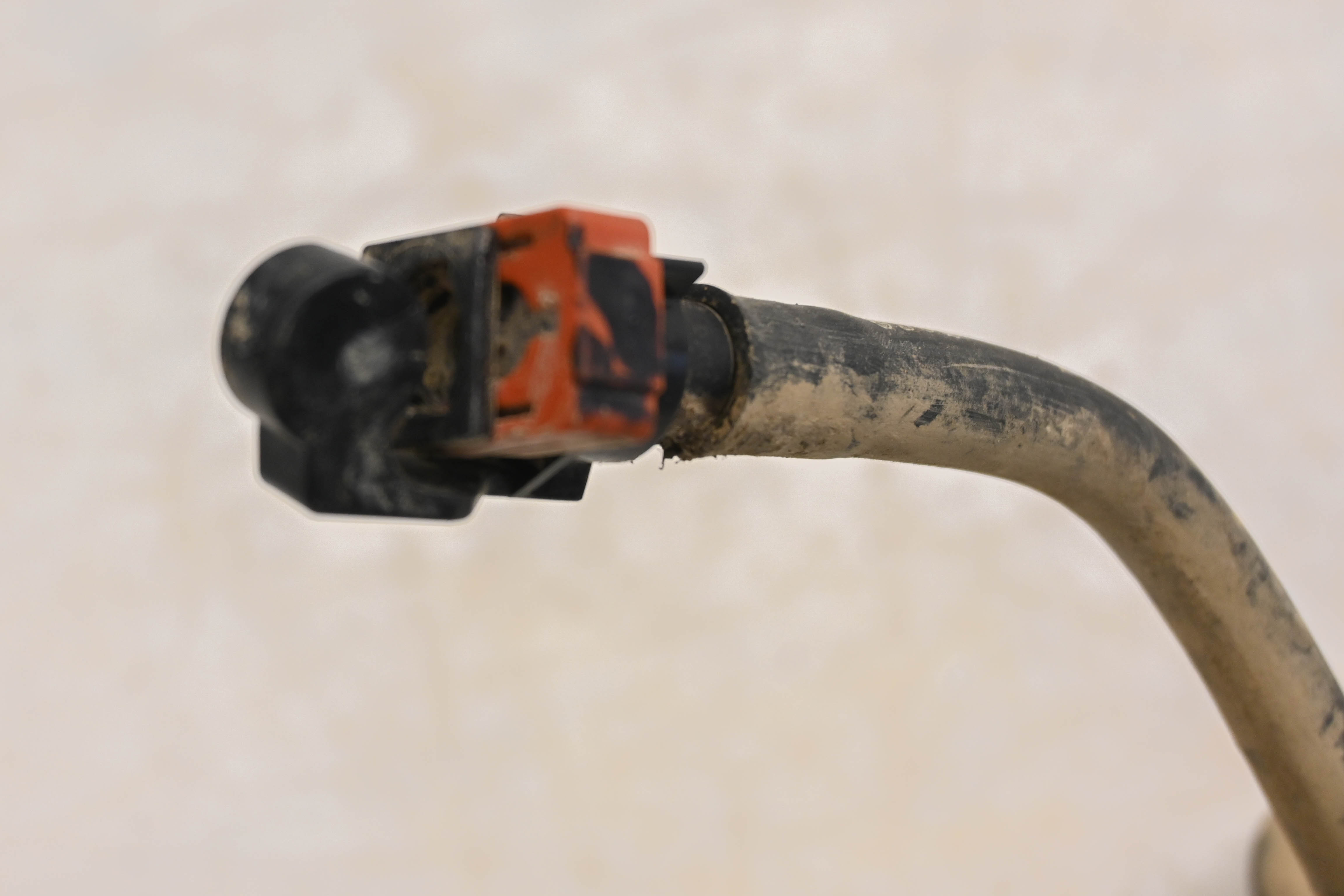 19 Yamaha YXZ1000R SS Fuel Line