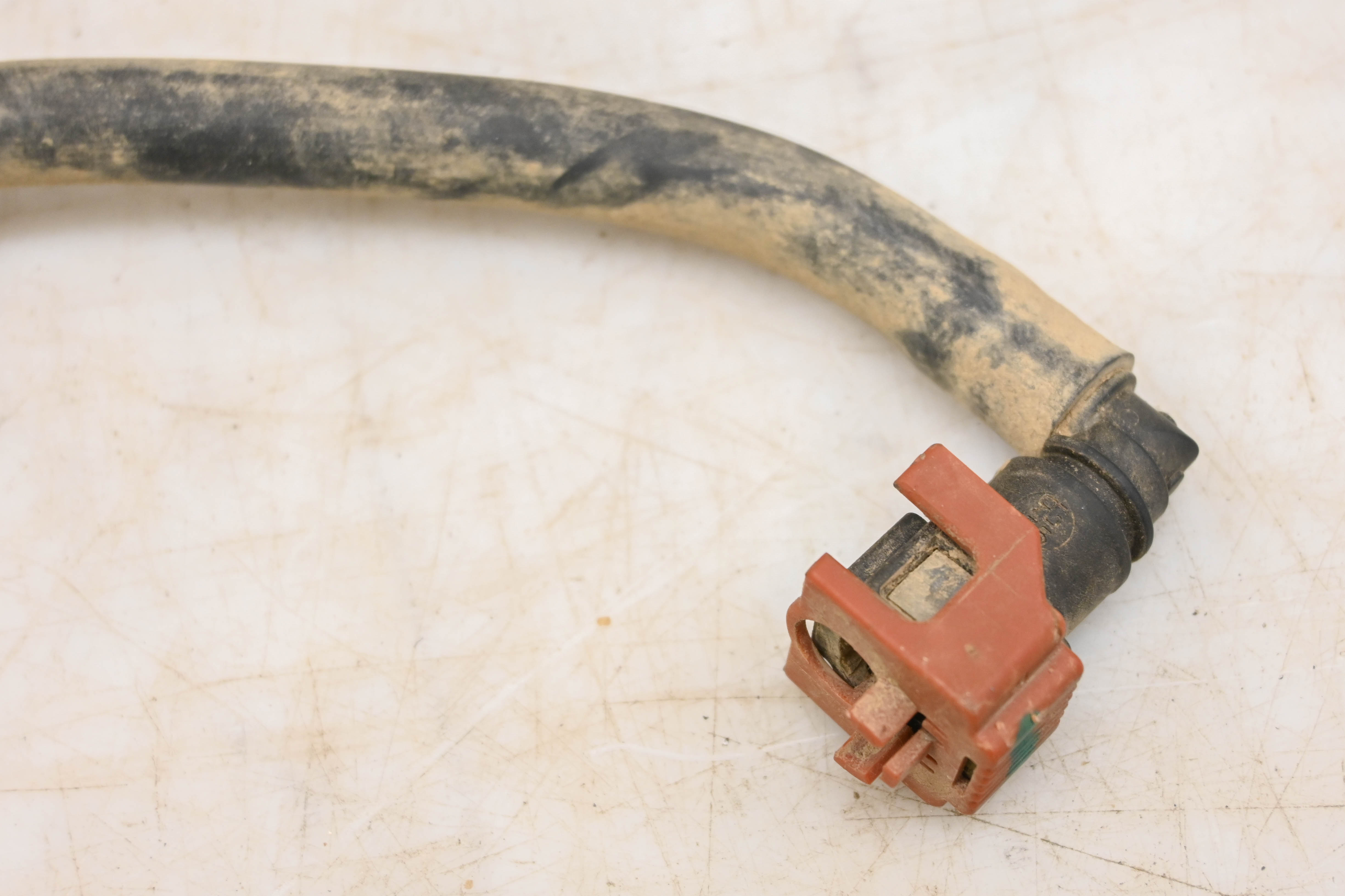 19 Yamaha YXZ1000R SS Fuel Line