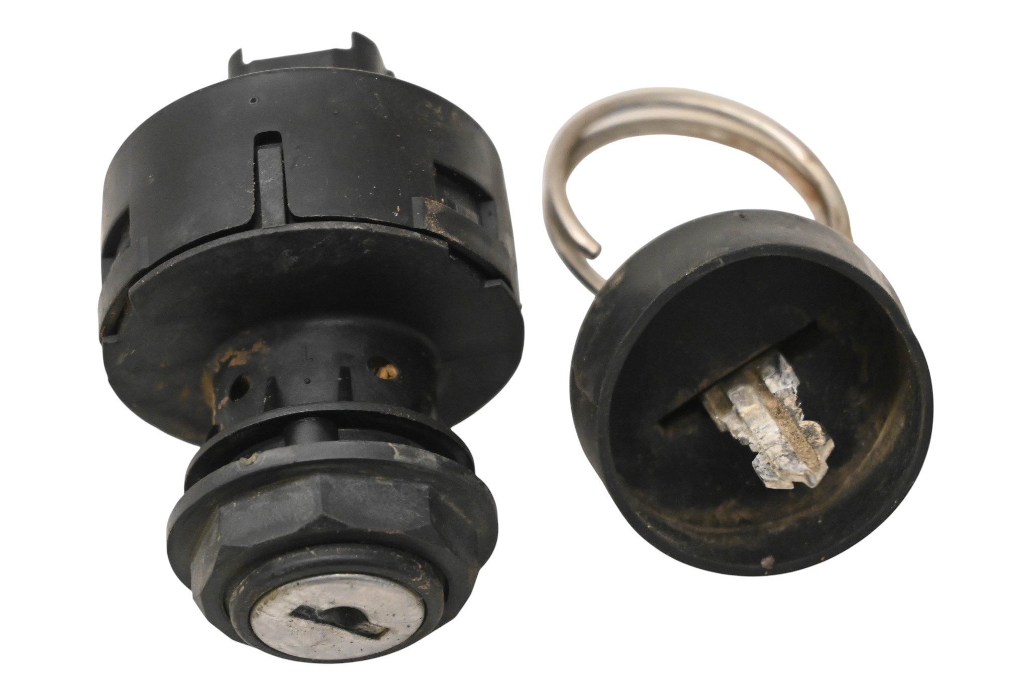 19 Yamaha YXZ1000R SS Key Switch