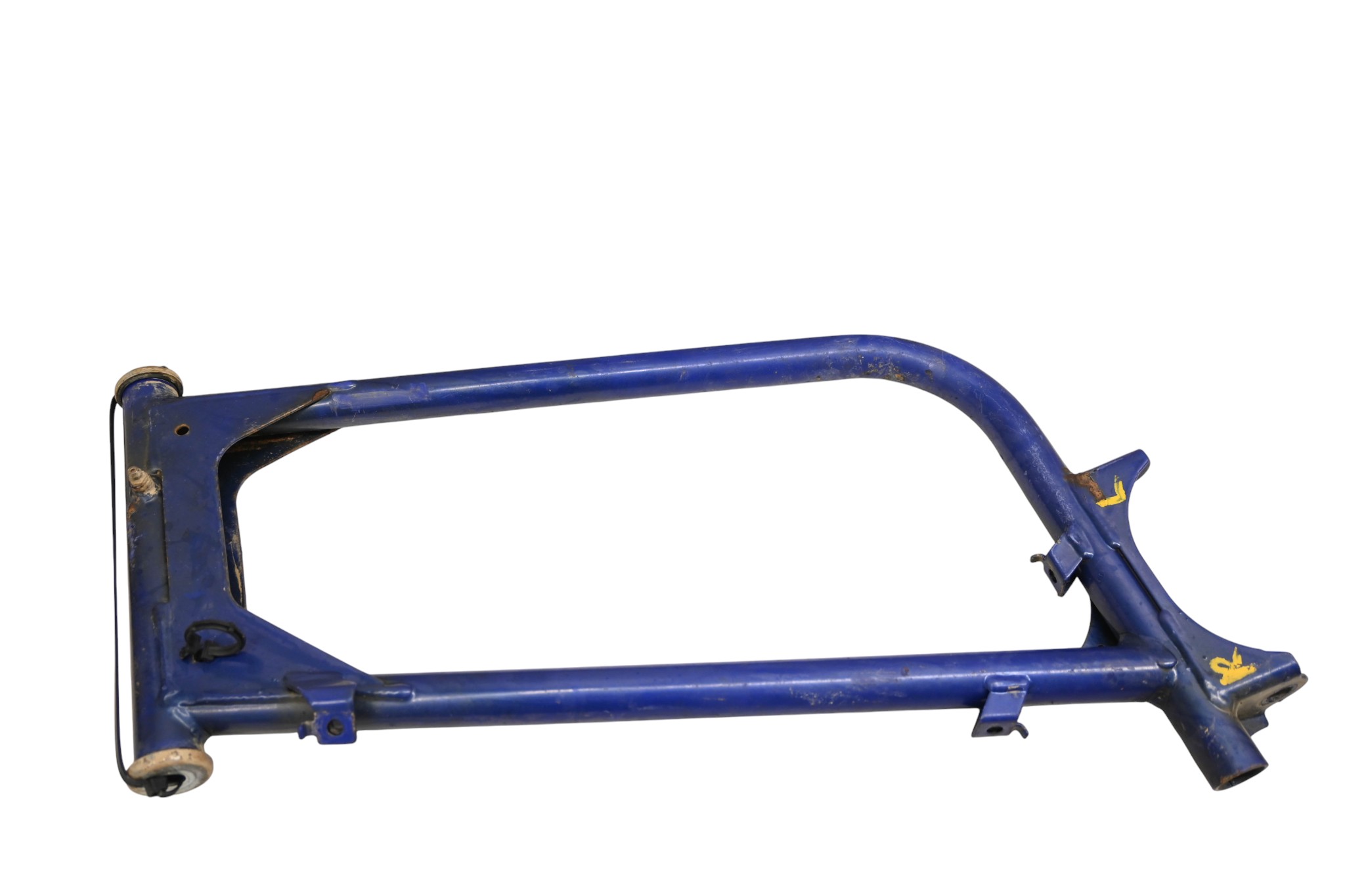 19 Yamaha YXZ1000R SS Rear Upper Left A-Arm