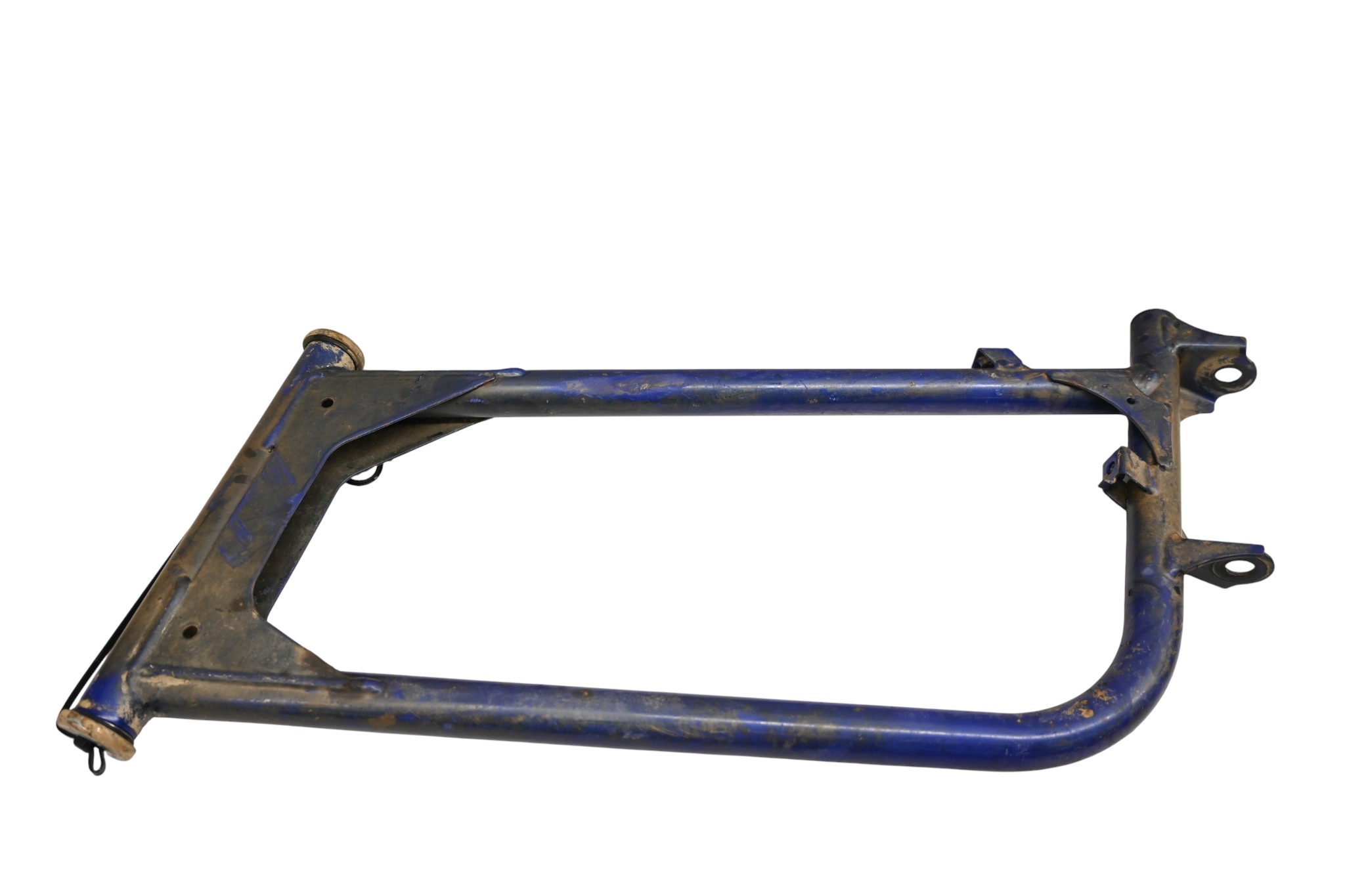 19 Yamaha YXZ1000R SS Rear Upper Left A-Arm