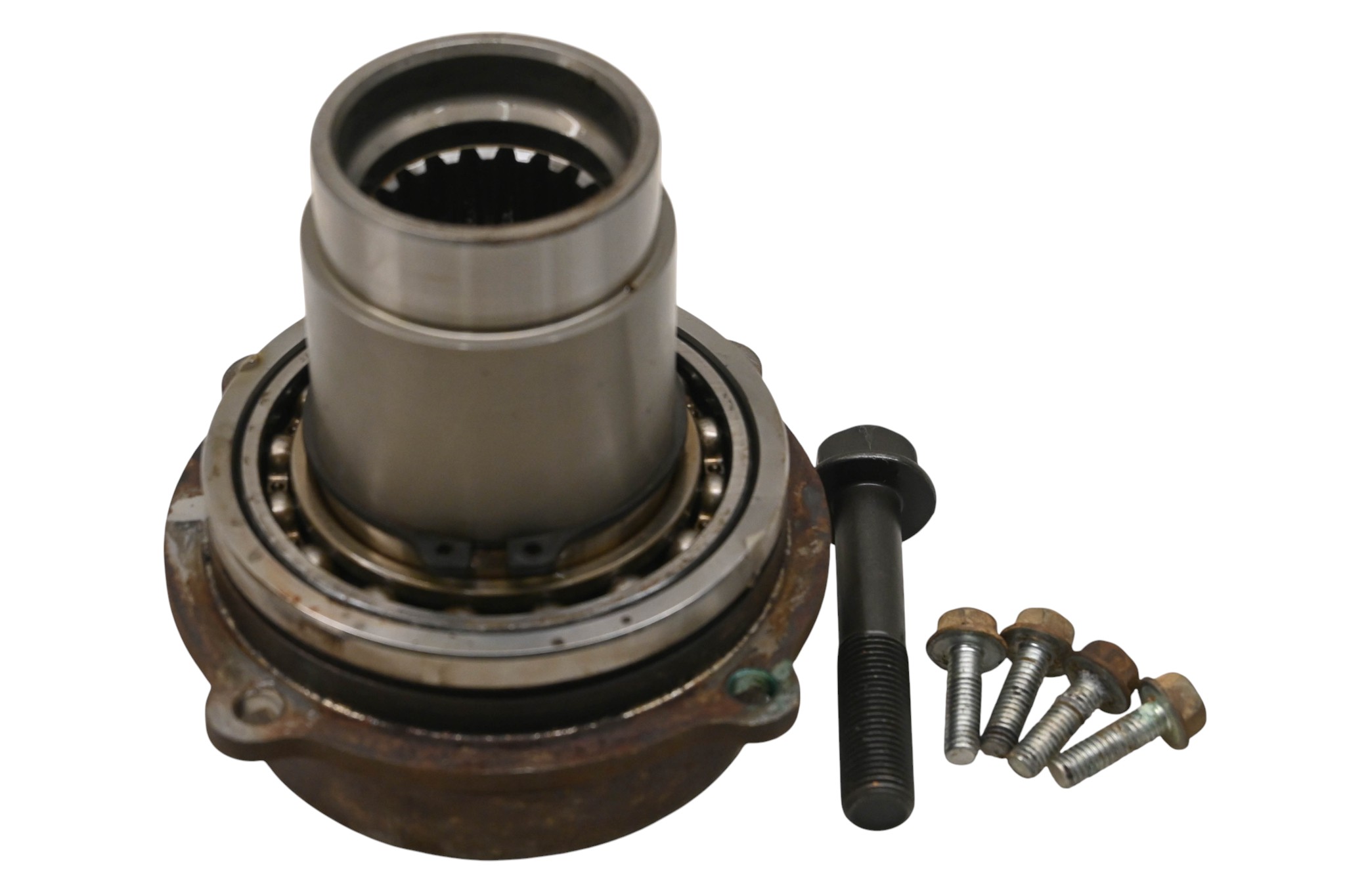 19 Yamaha YXZ1000R SS Crankshaft Adaptor Output Shaft
