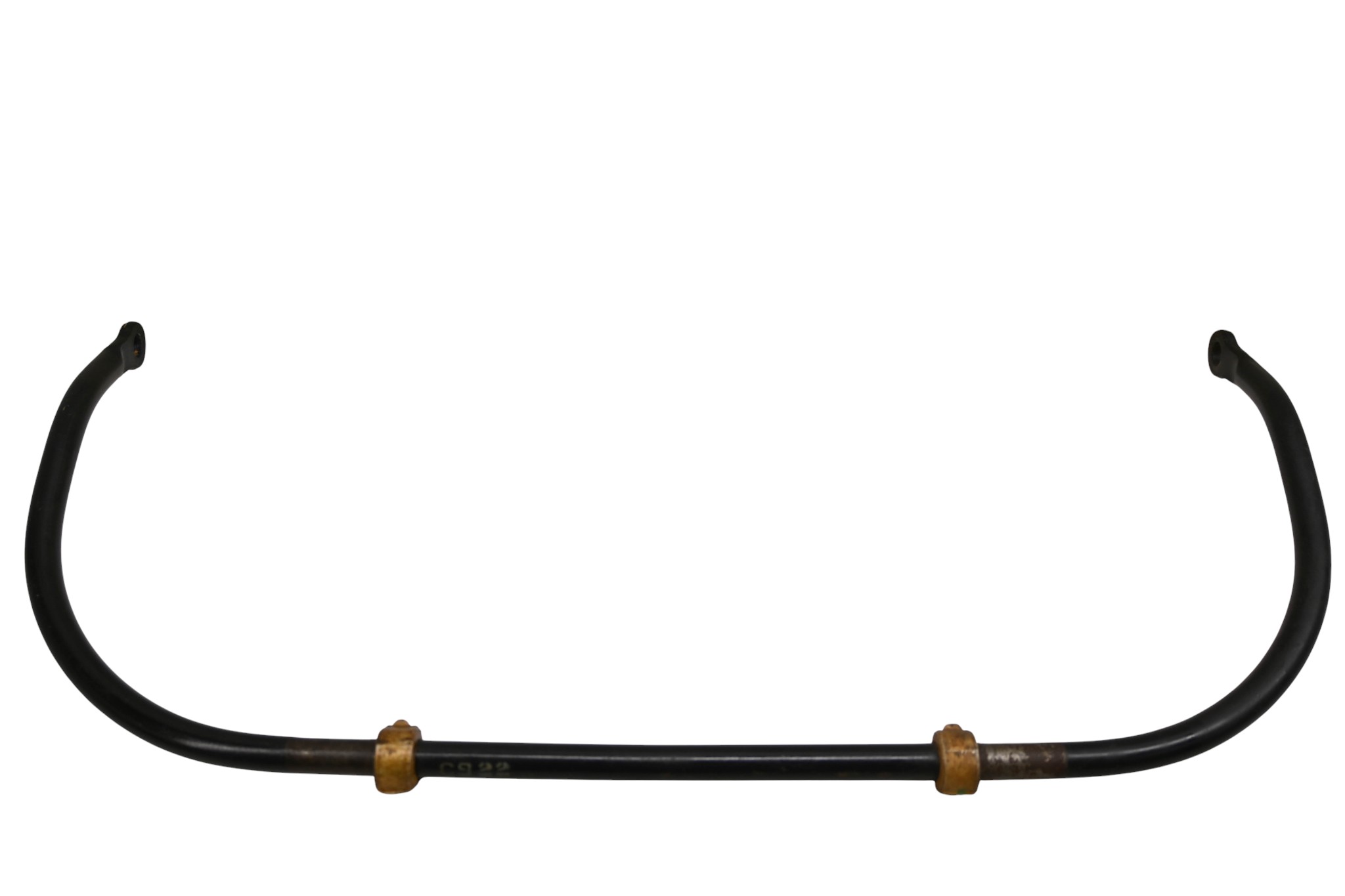 19 Yamaha YXZ1000R SS Front Swaybar