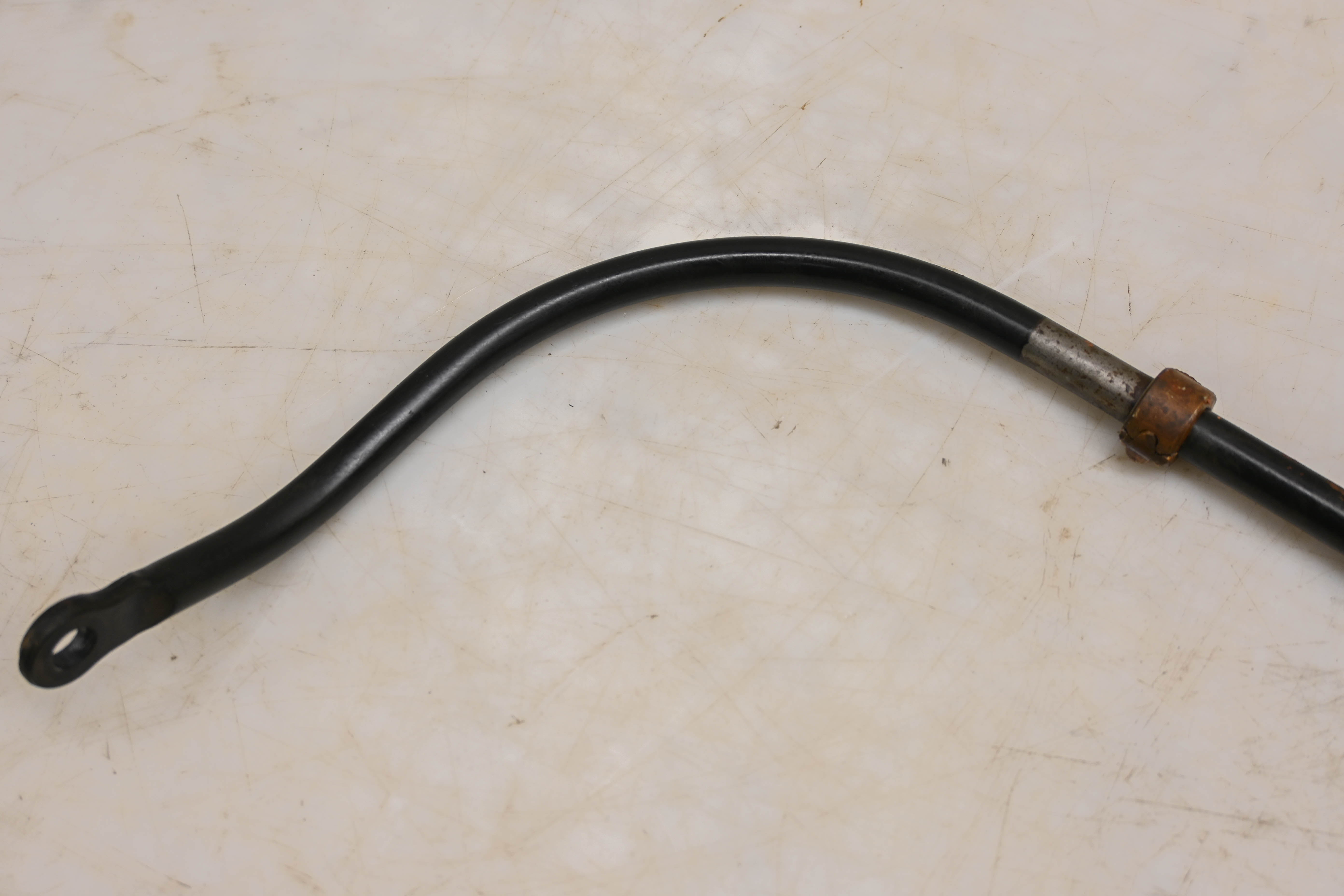 19 Yamaha YXZ1000R SS Front Swaybar