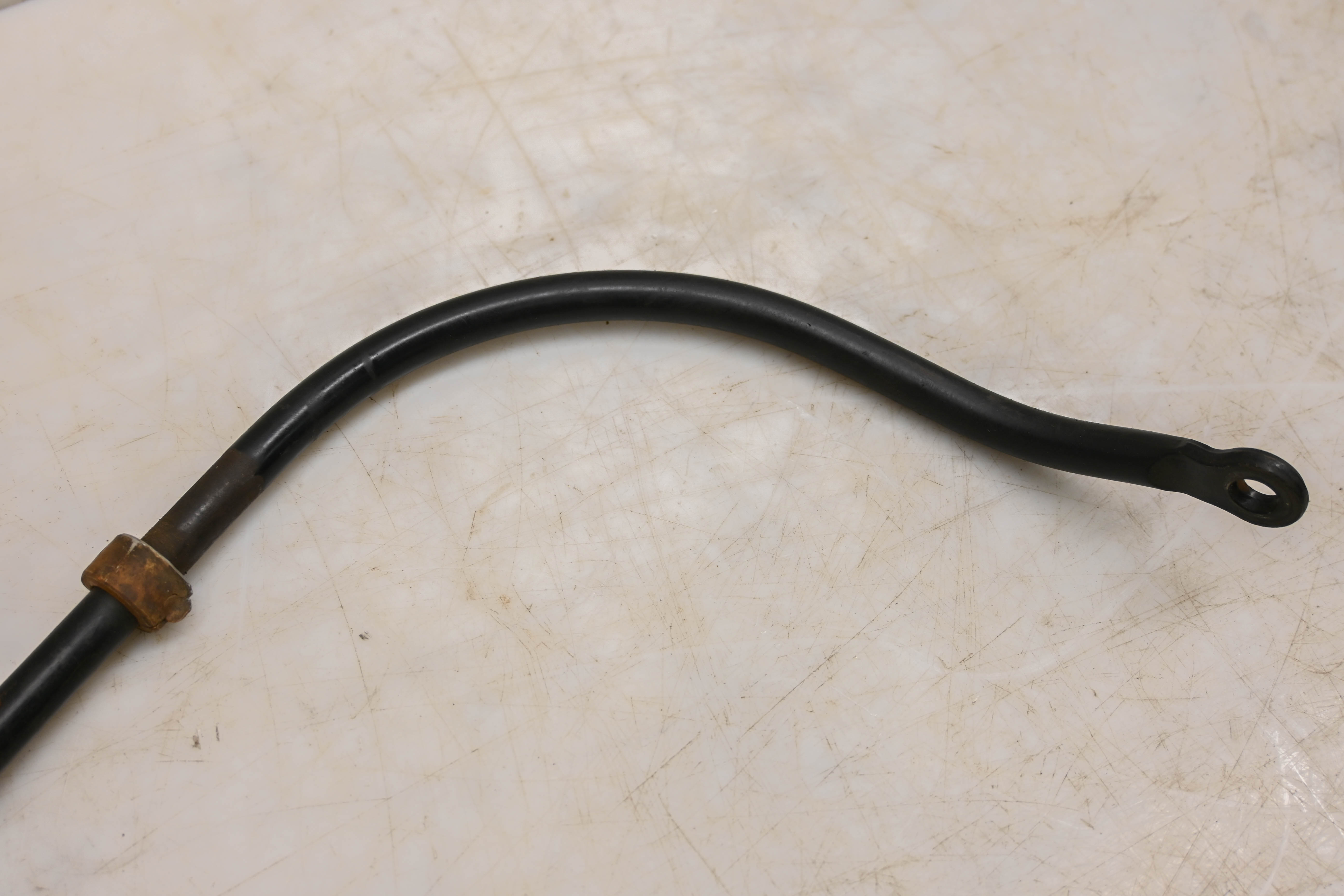 19 Yamaha YXZ1000R SS Front Swaybar