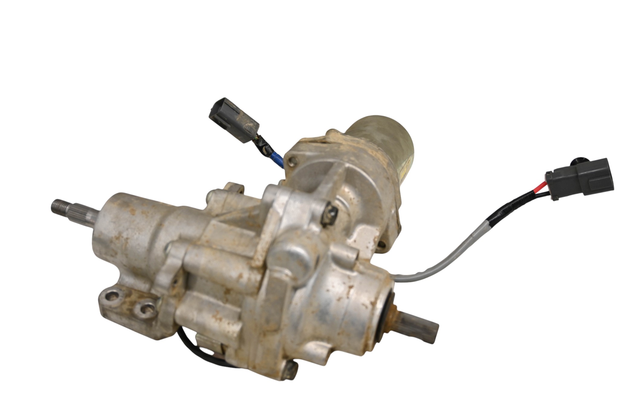 19 Yamaha YXZ1000R SS Eps Power Steering Unit