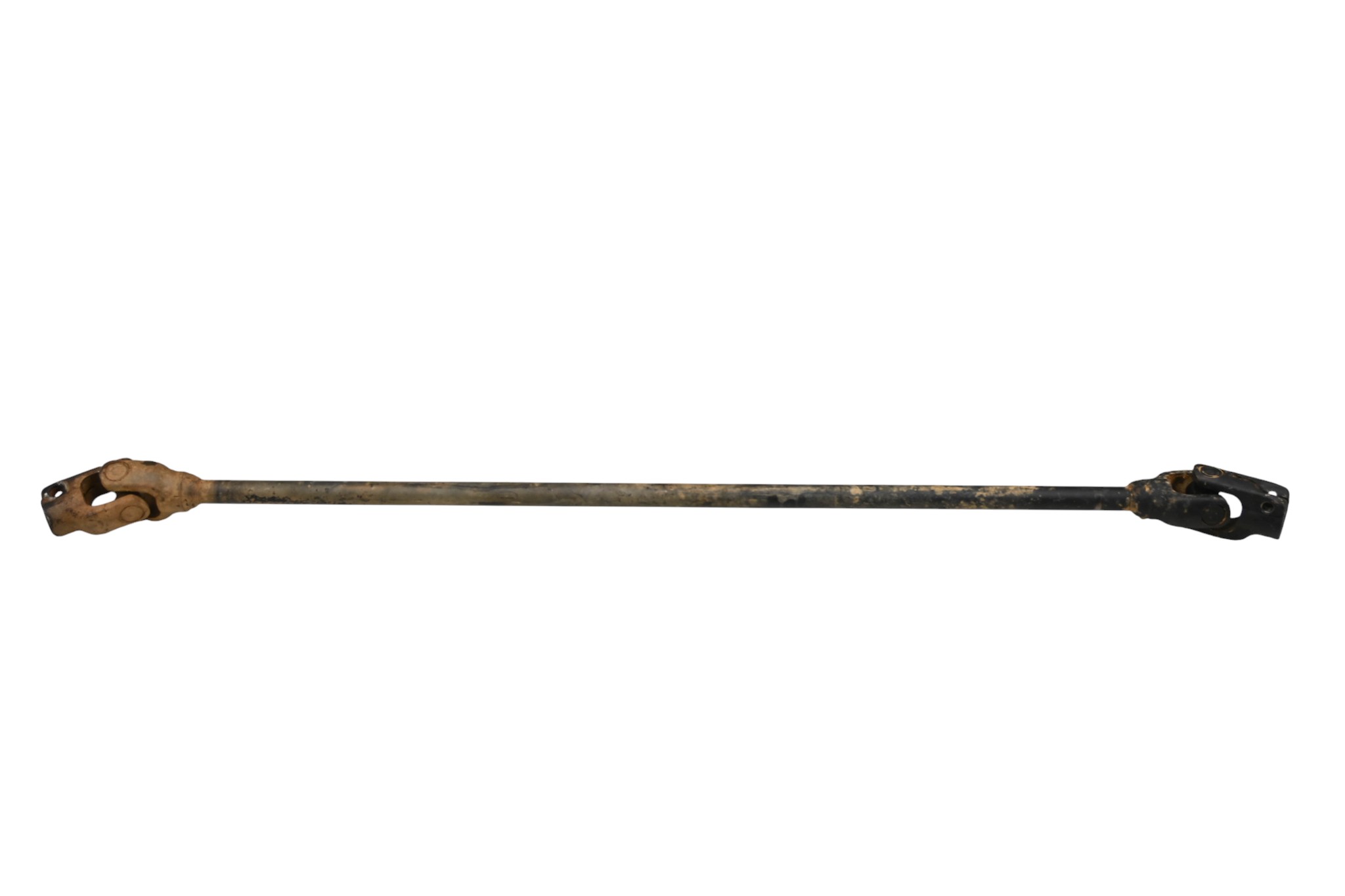 19 Yamaha YXZ1000R SS Steering Stem Shaft