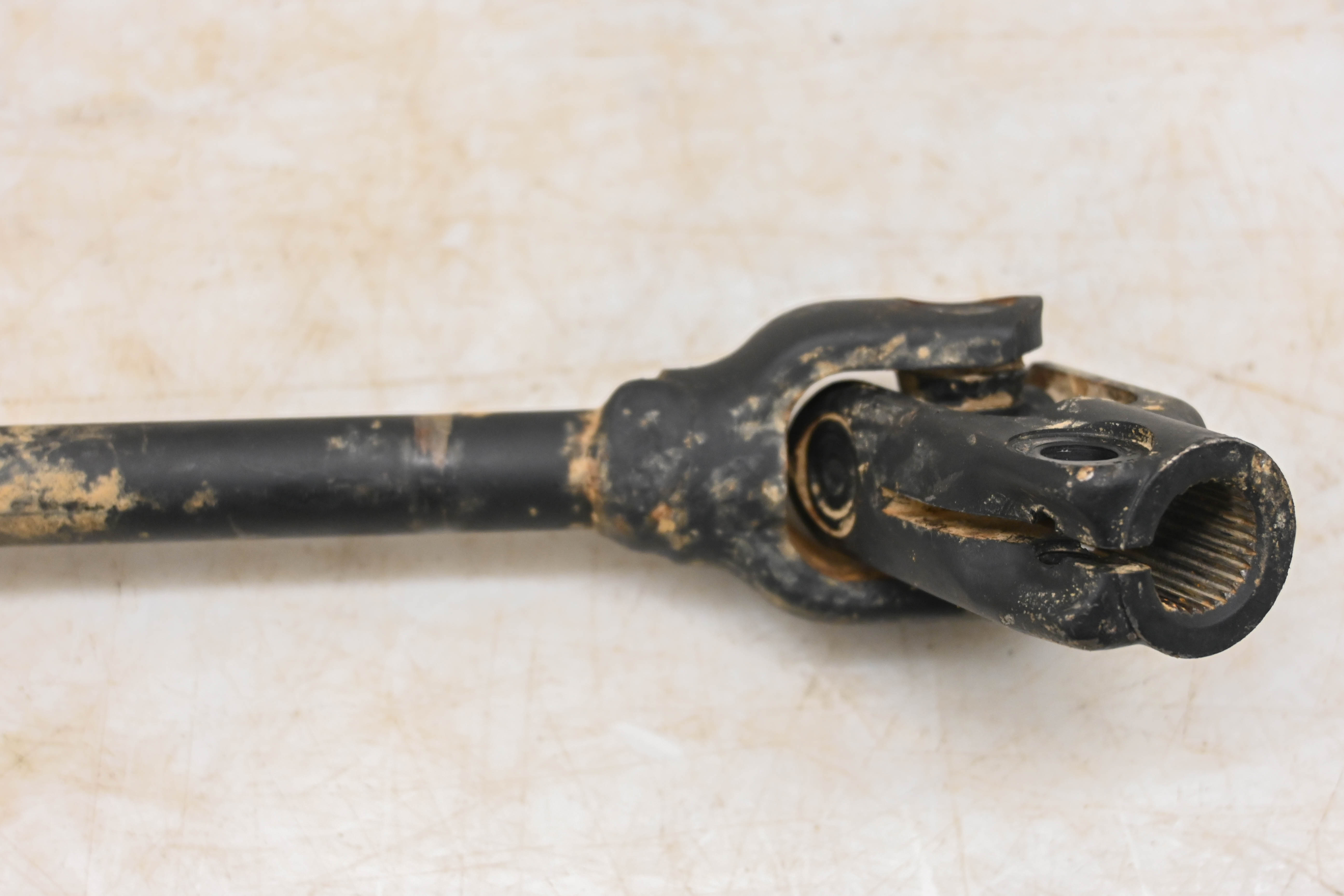 19 Yamaha YXZ1000R SS Steering Stem Shaft