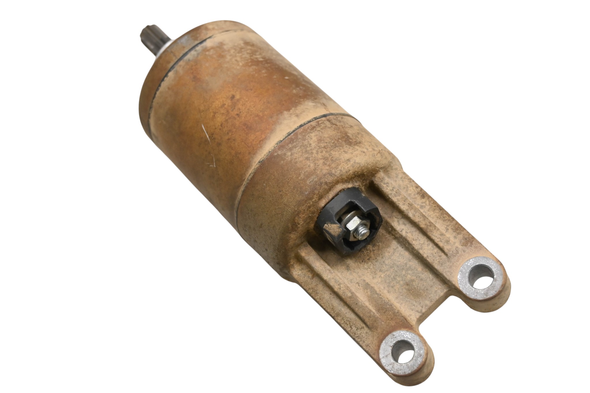 19 Yamaha YXZ1000R SS Starter Motor