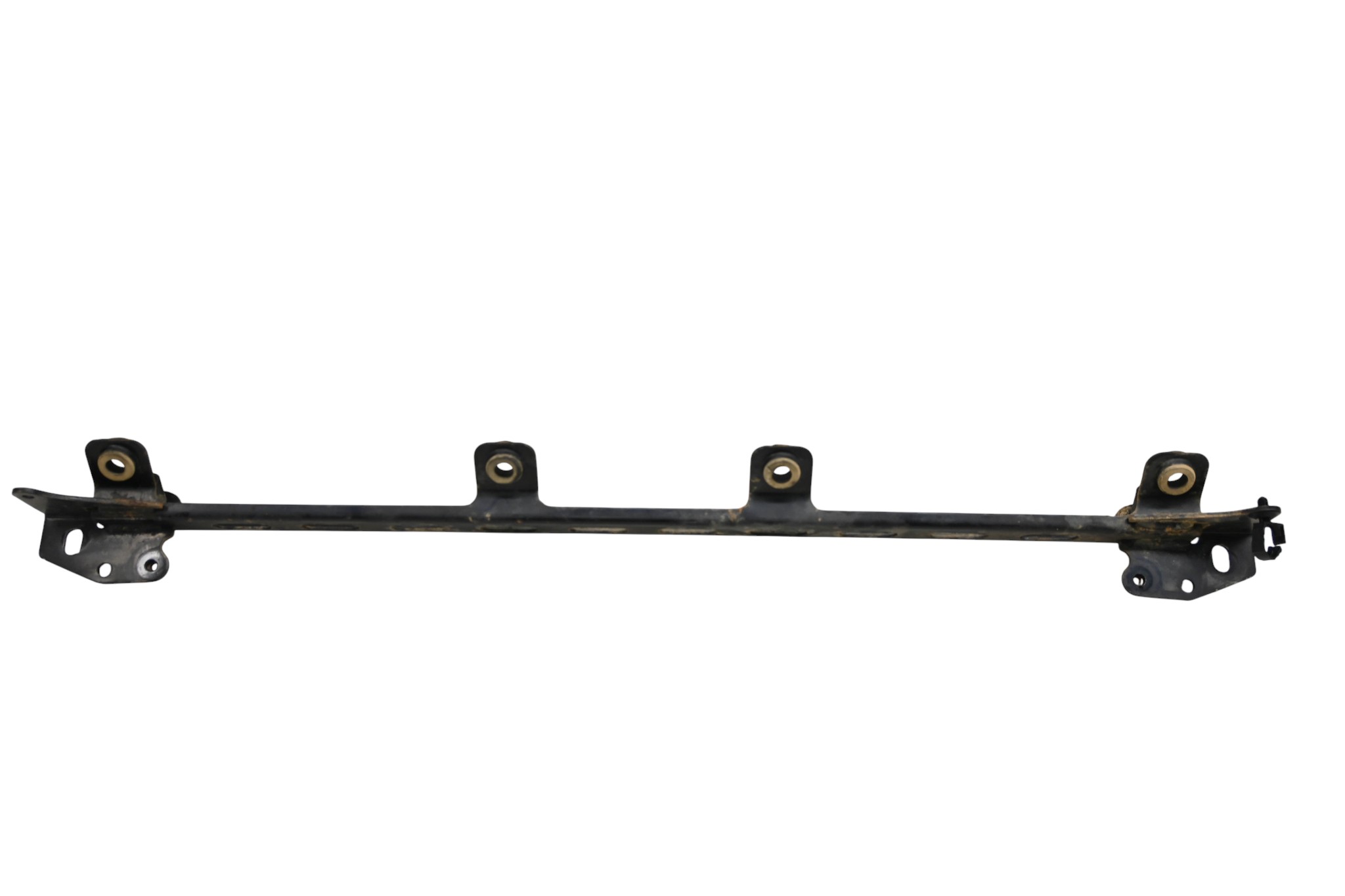 19 Yamaha YXZ1000R SS Water Cooler Bracket Mount