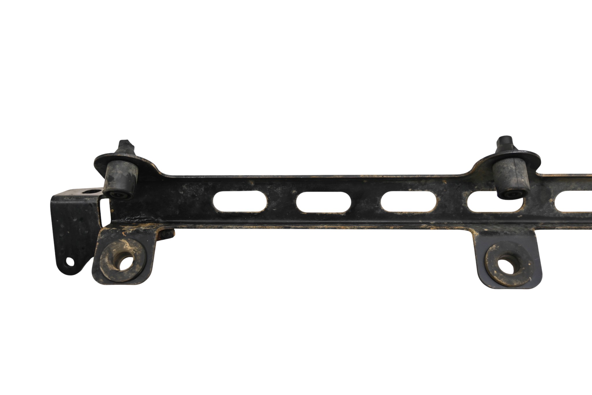 19 Yamaha YXZ1000R SS Water Cooler Bracket Mount