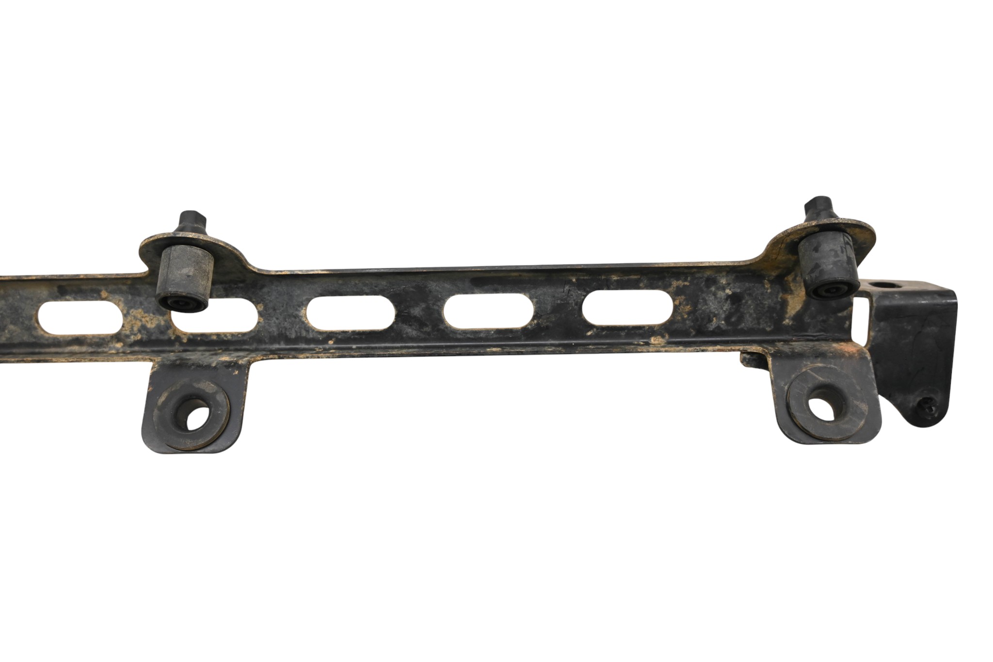 19 Yamaha YXZ1000R SS Water Cooler Bracket Mount