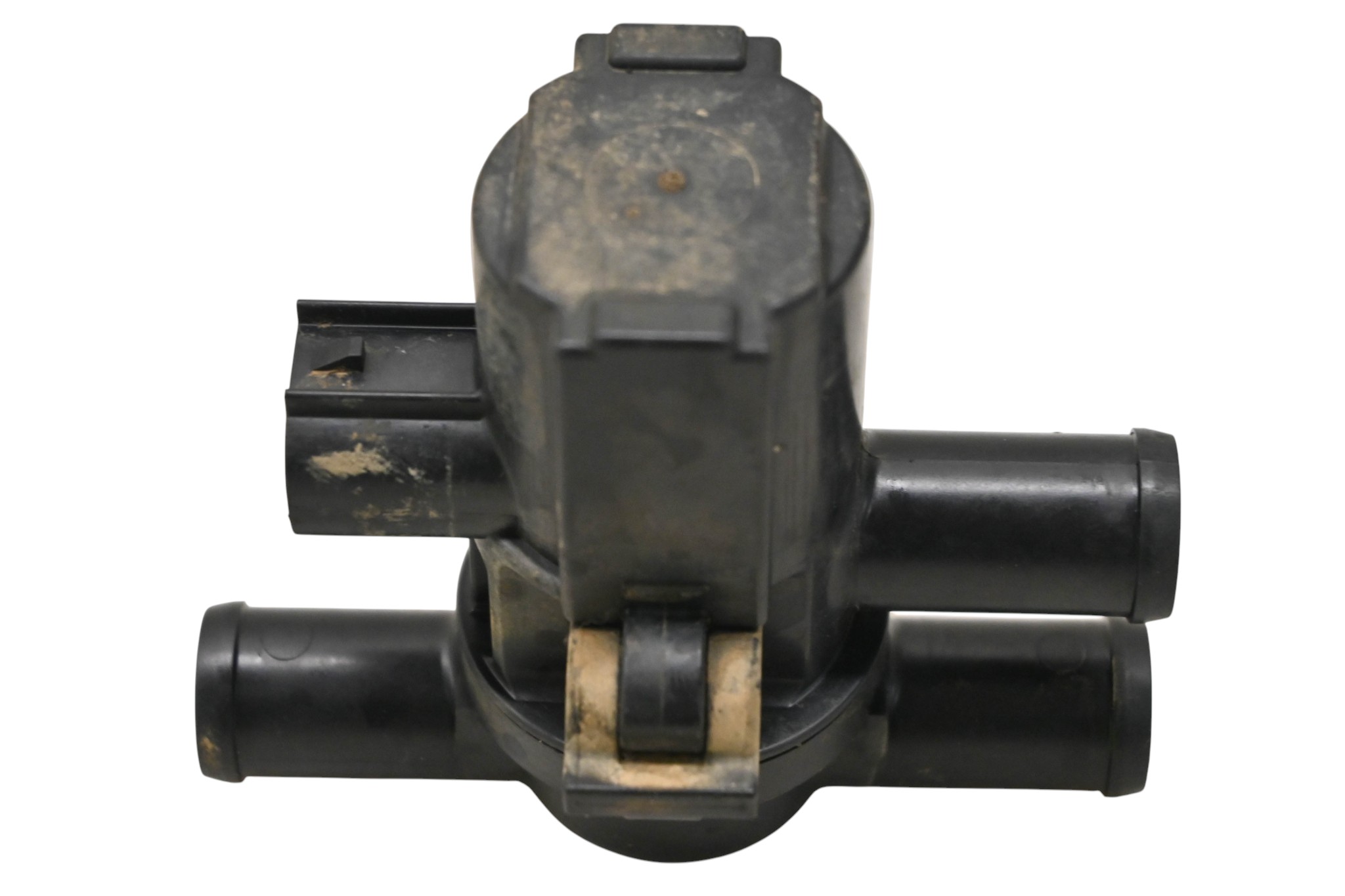 19 Yamaha YXZ1000R SS Air Cut Solenoid Valve
