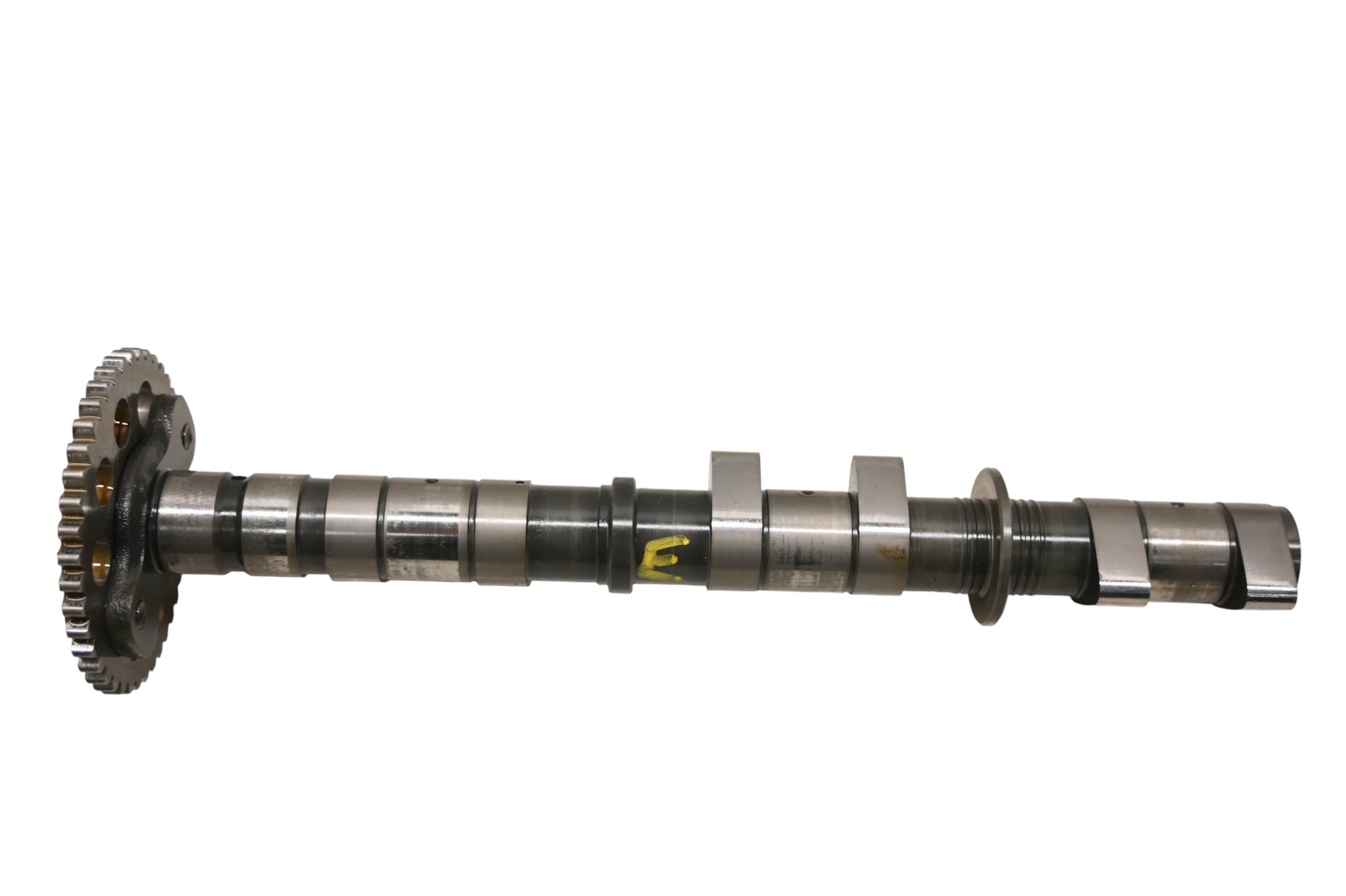 19 Yamaha YXZ1000R SS Exhaust Camshaft Cam Shaft