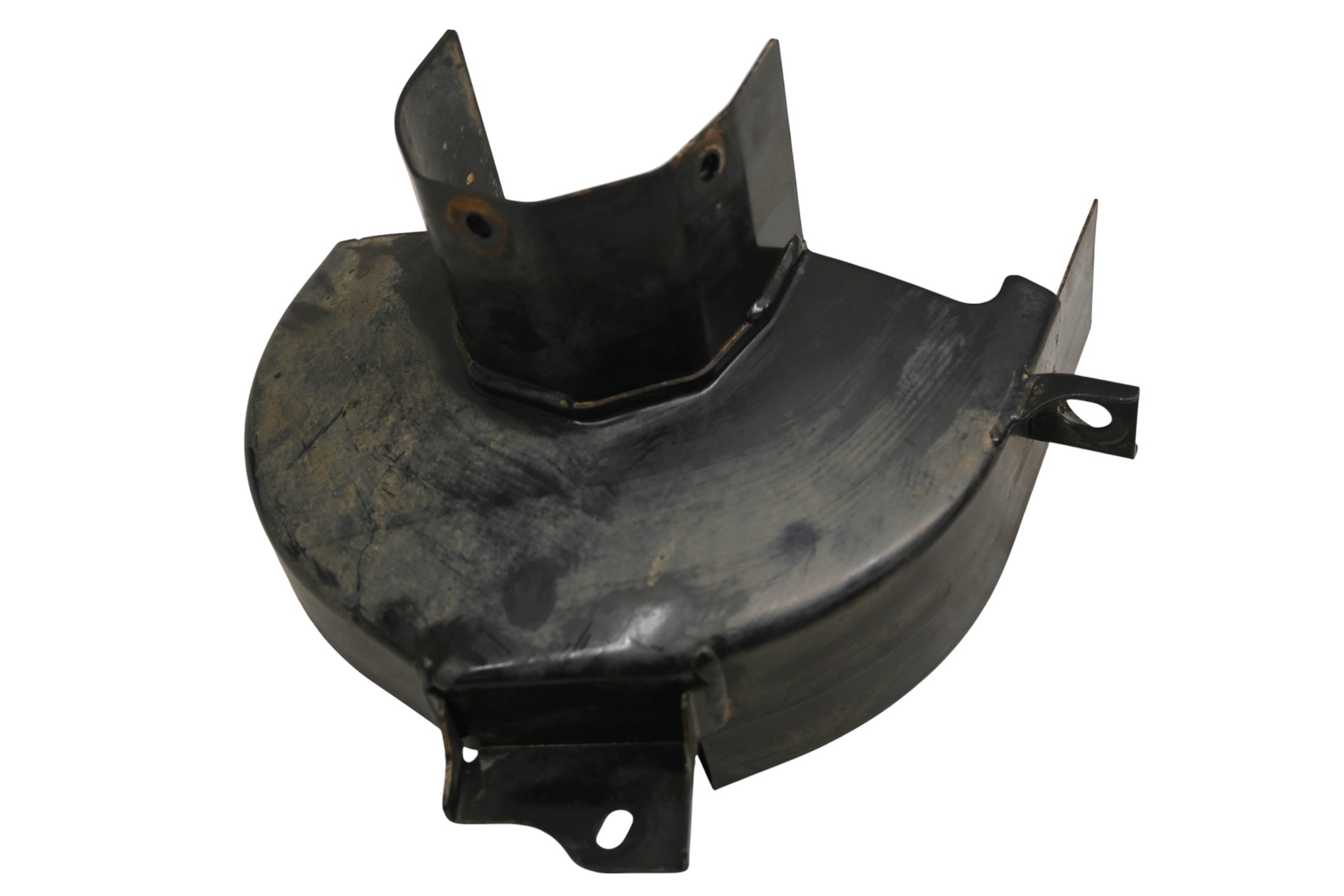 19 Yamaha YXZ1000R SS Drive Shaft Guard Cover
