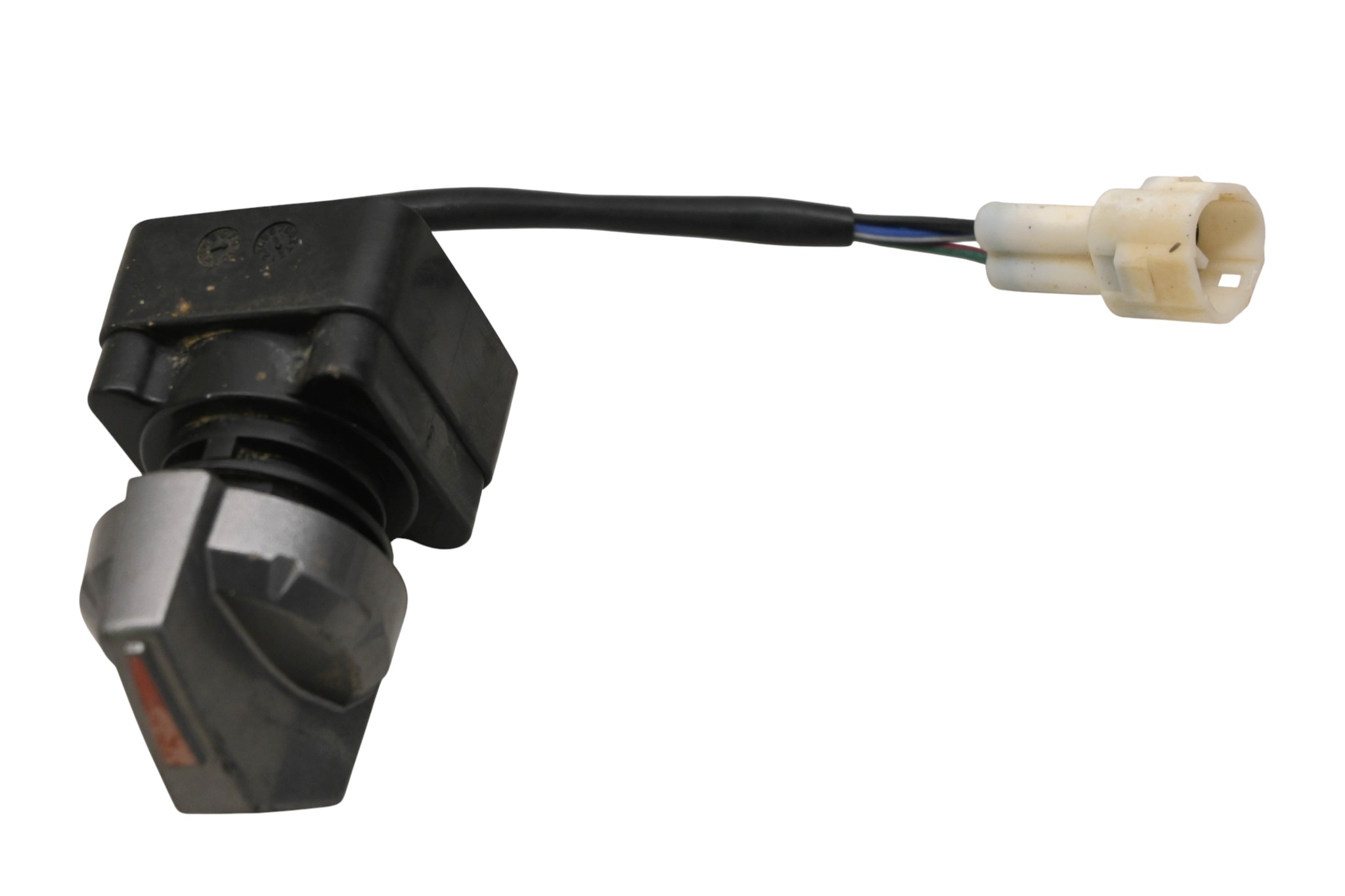 19 Yamaha YXZ1000R SS 4Wd Switch