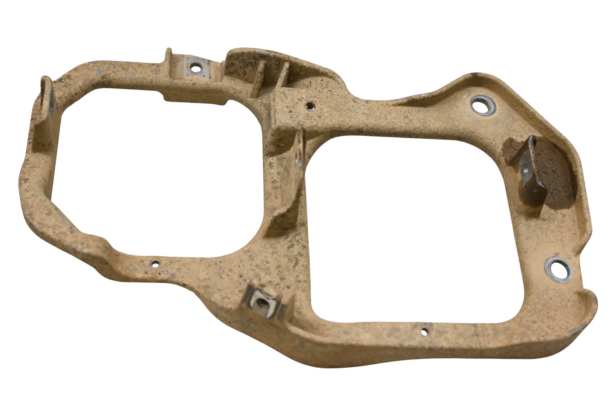 19 Yamaha YXZ1000R SS Right Side Headlight Bracket