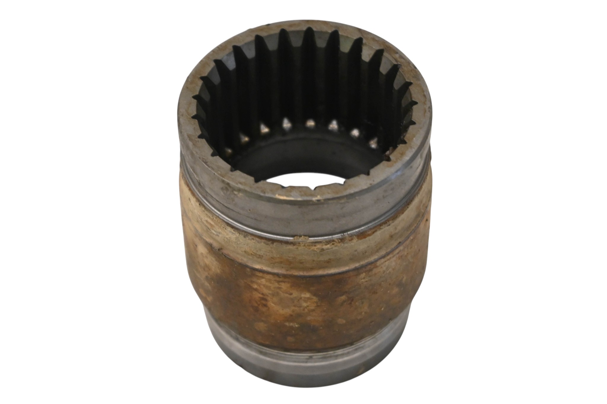 19 Yamaha YXZ1000R SS Middle Drive Gear Coupler