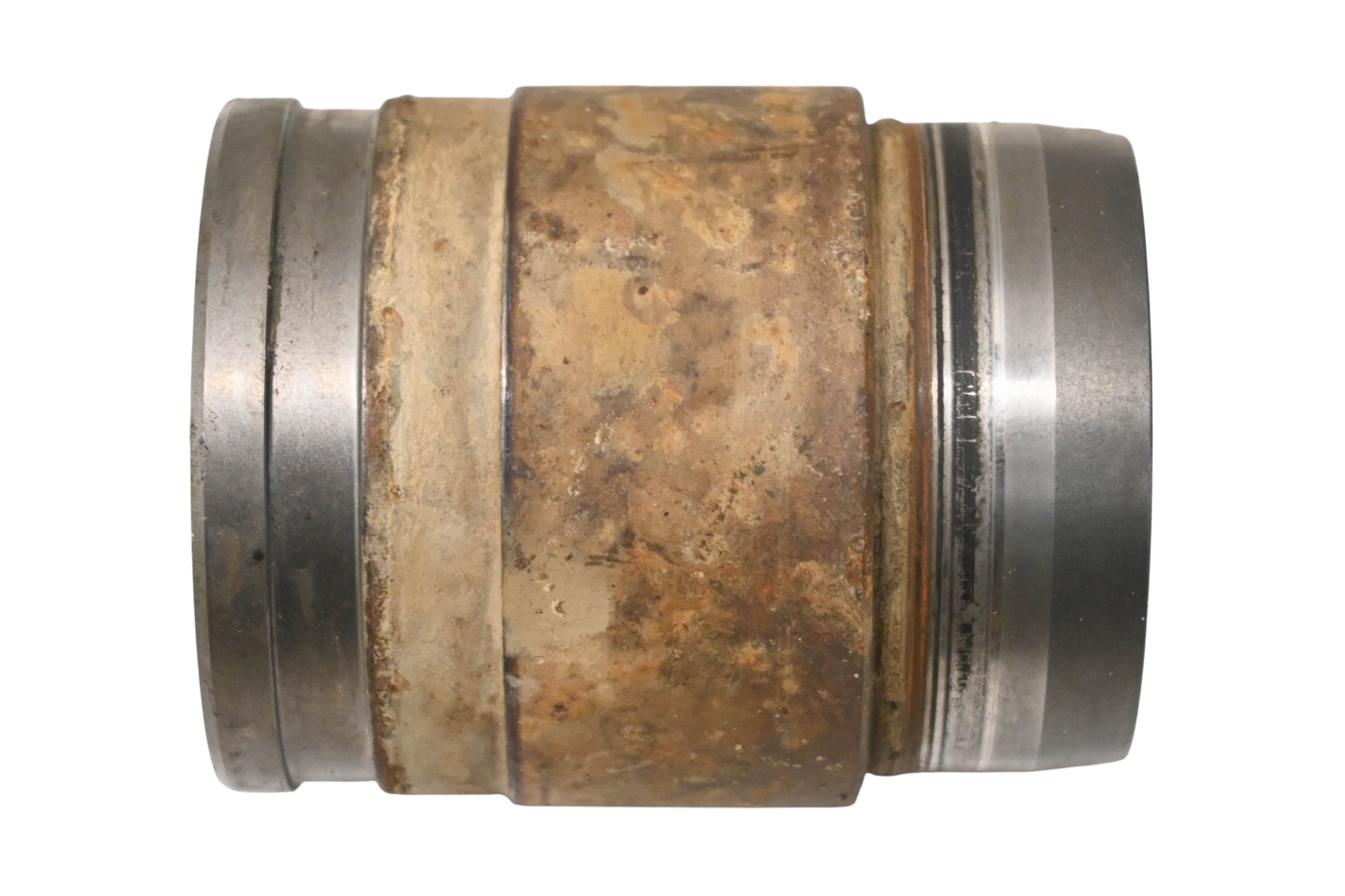 19 Yamaha YXZ1000R SS Middle Drive Gear Coupler