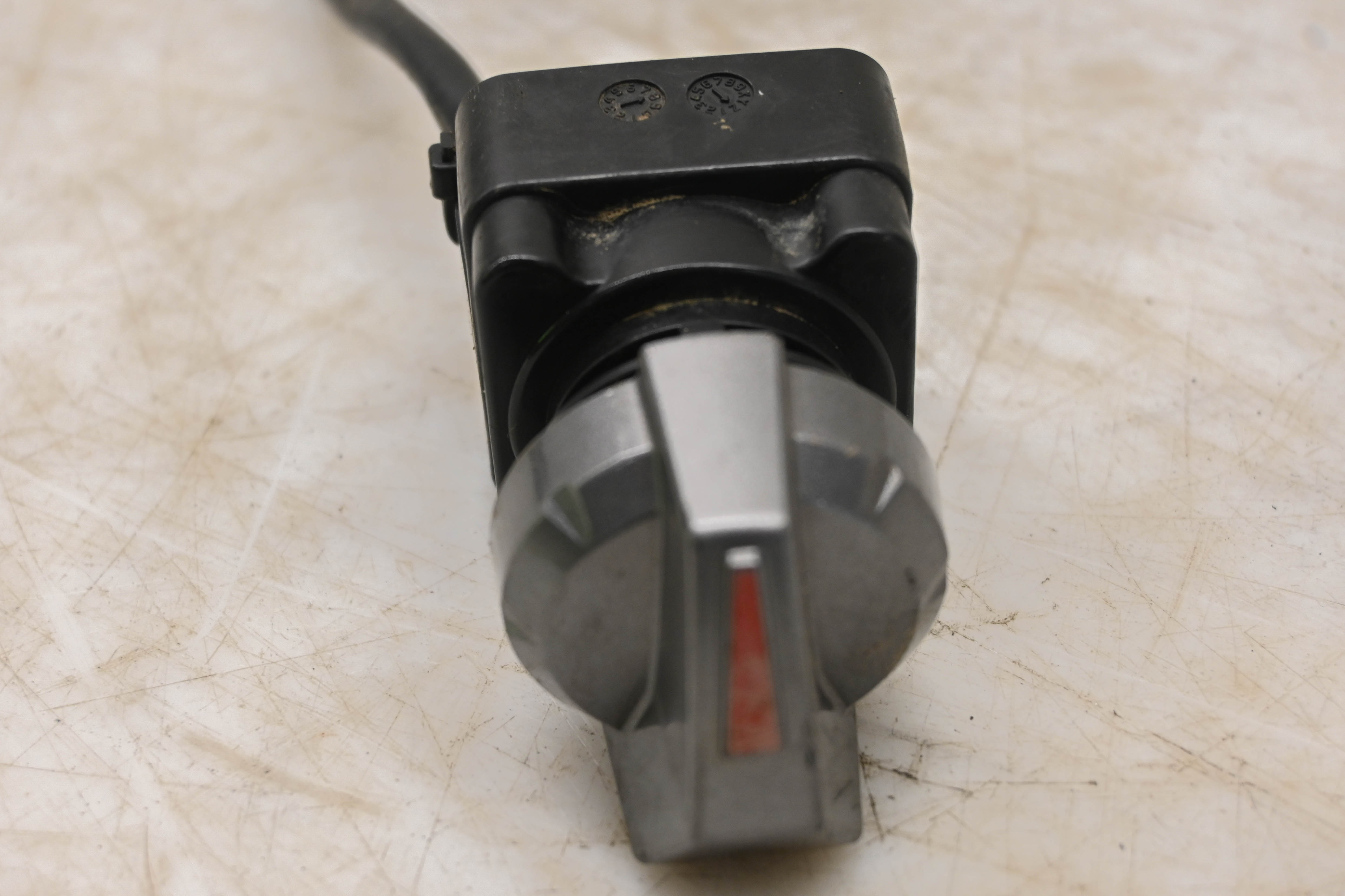 19 Yamaha YXZ1000R SS 4Wd Switch