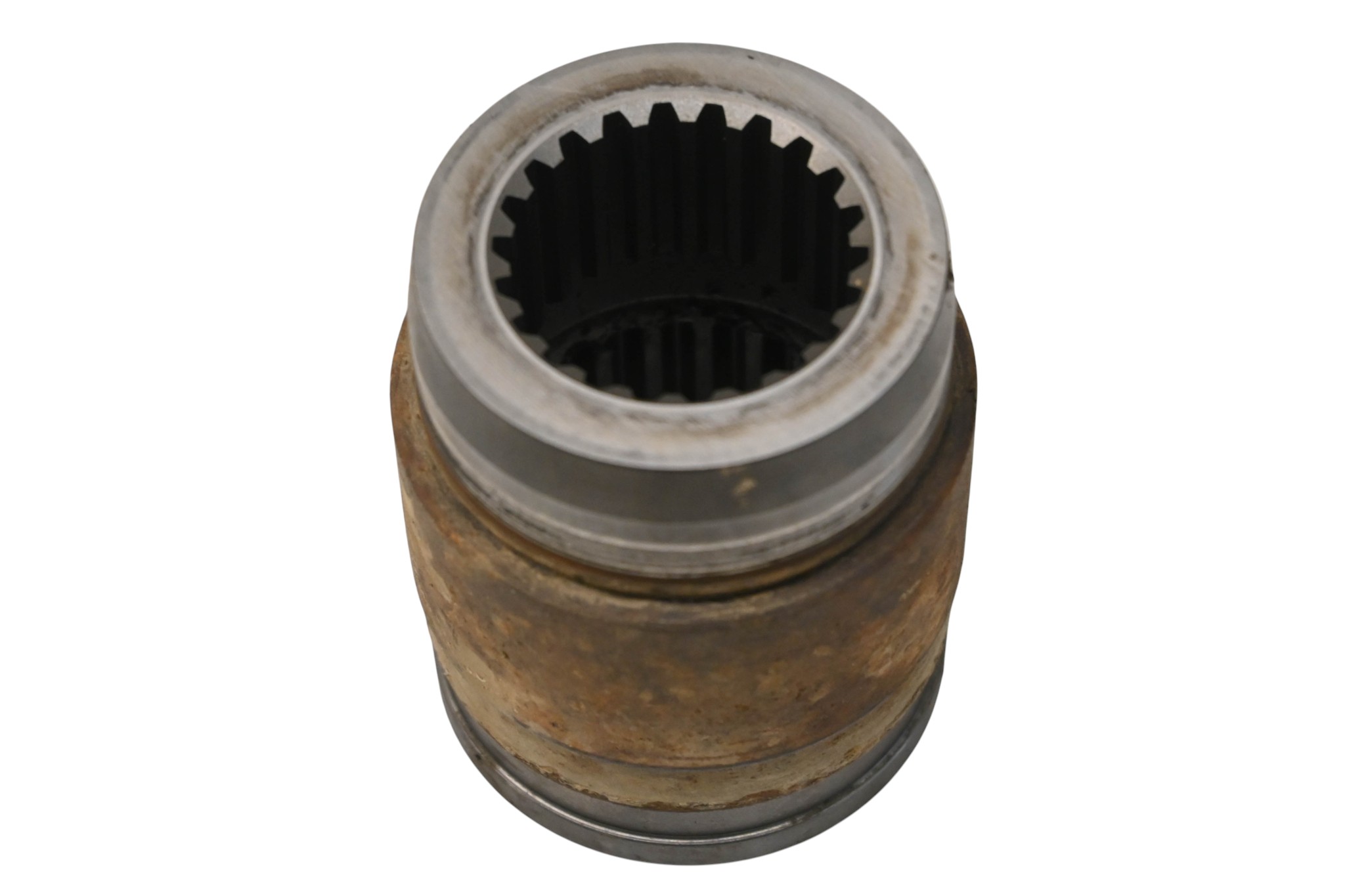 19 Yamaha YXZ1000R SS Middle Drive Gear Coupler