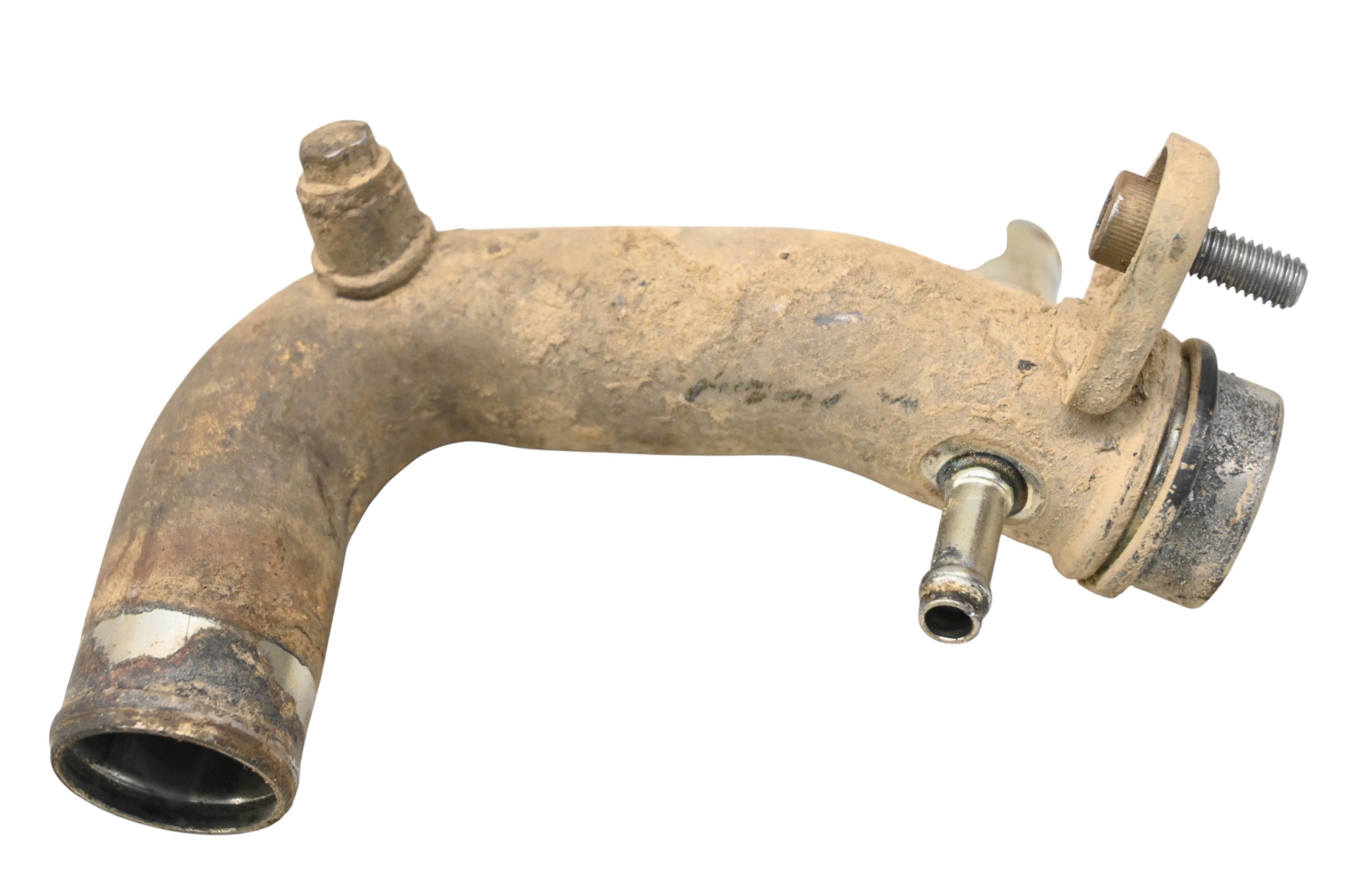 19 Yamaha YXZ1000R SS Water Pipe Joint
