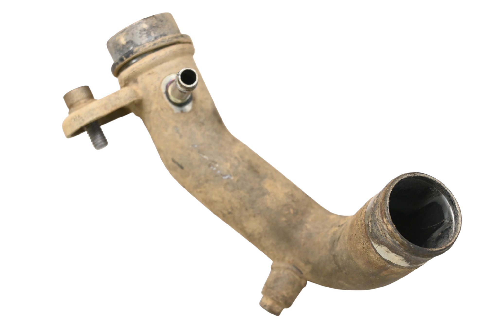 19 Yamaha YXZ1000R SS Water Pipe Joint