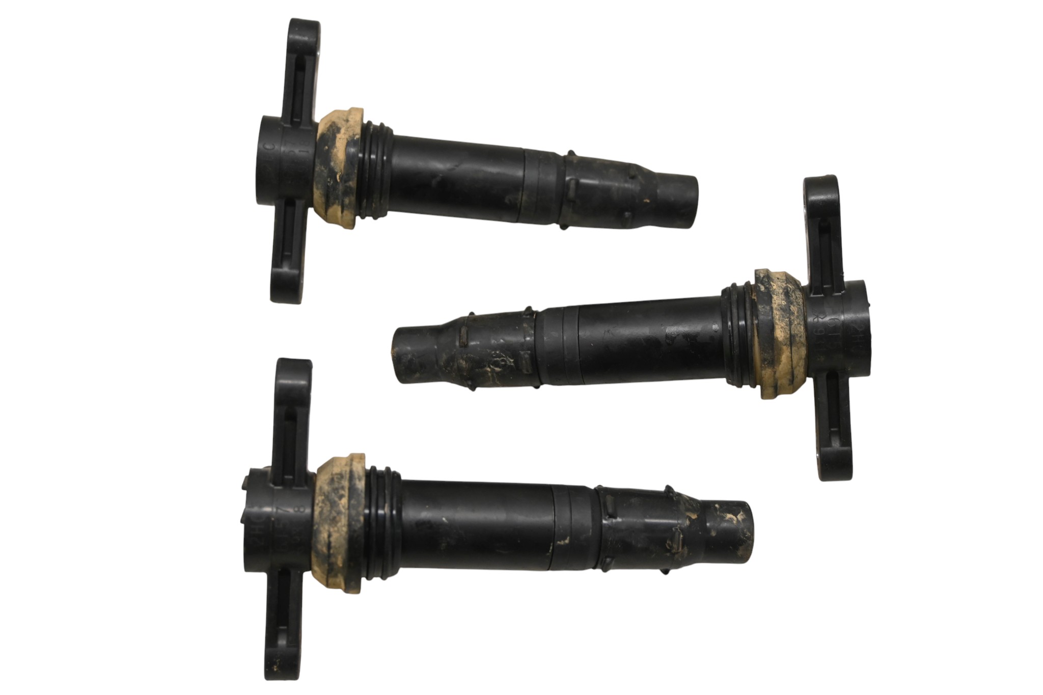 19 Yamaha YXZ1000R SS Ignition Coils