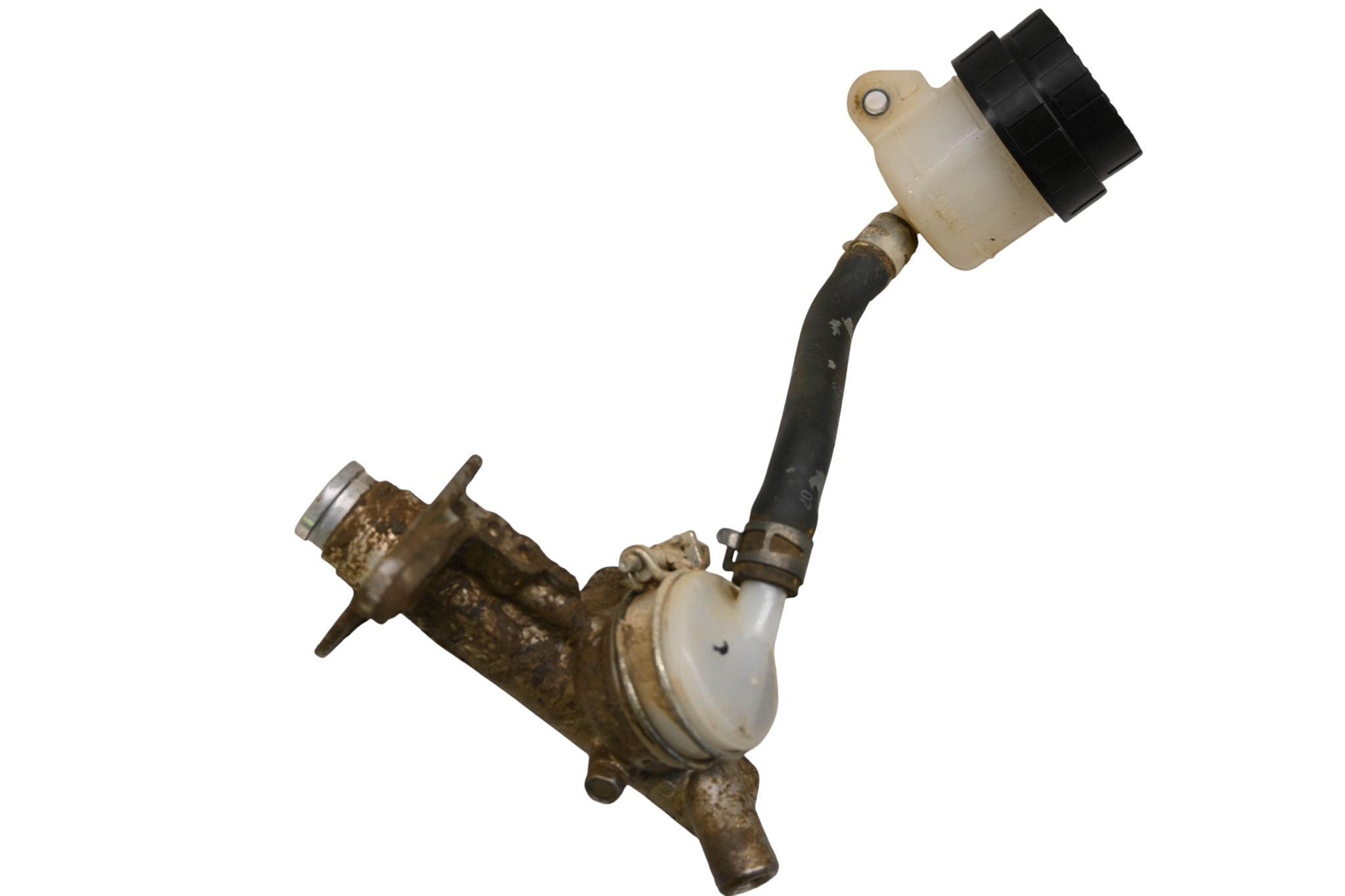 19 Yamaha YXZ1000R SS Brake Master Cylinder