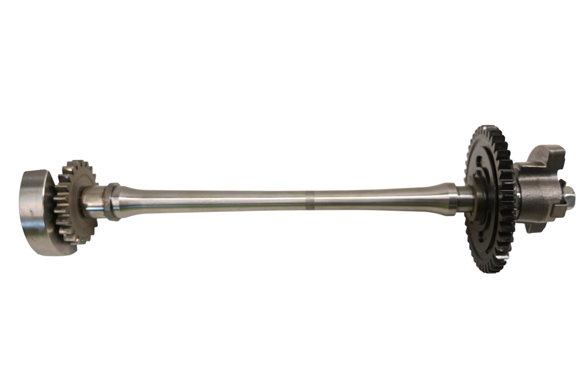 19 Yamaha YXZ1000R SS Counter Balancer Crankshaft Balance