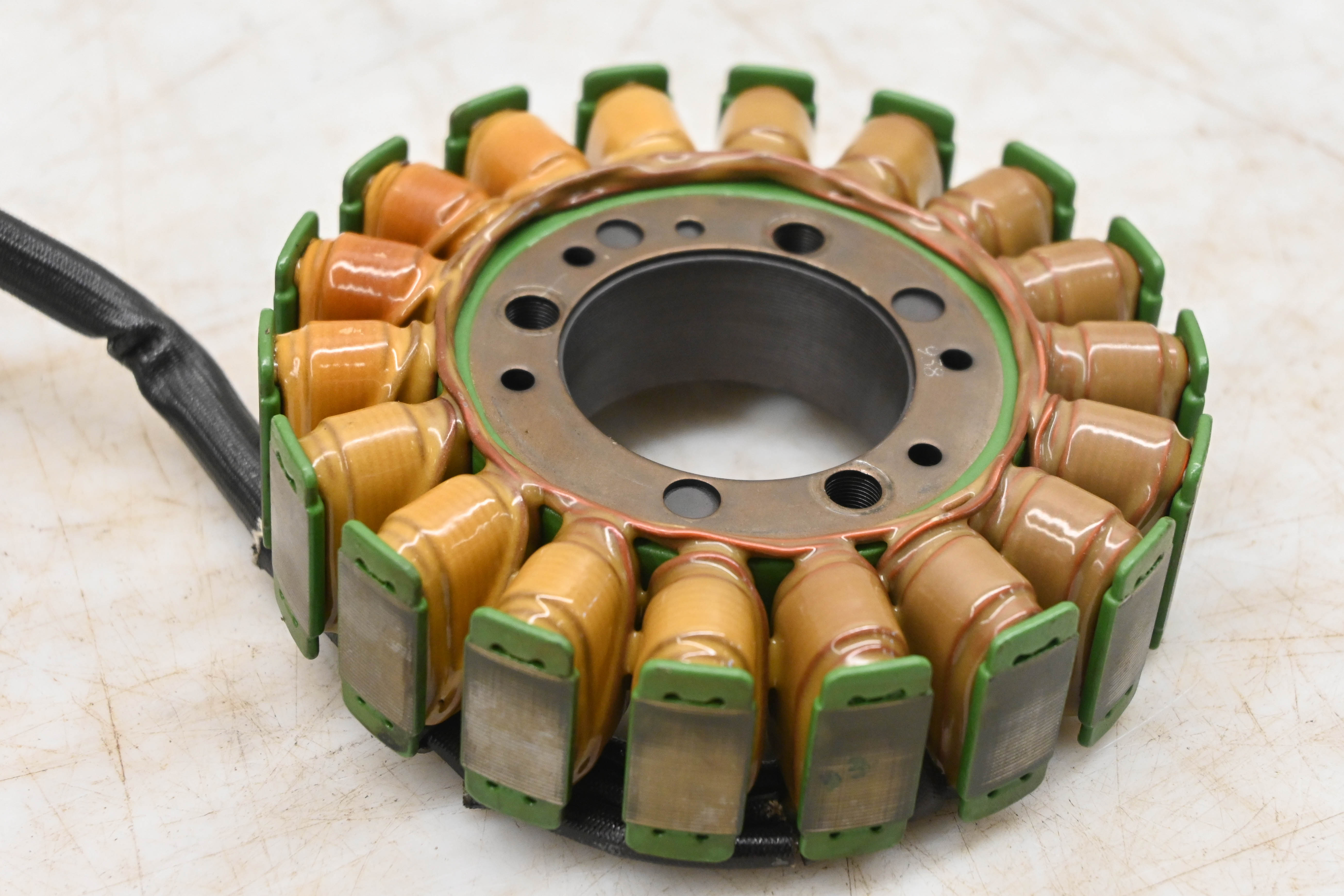 19 Yamaha YXZ1000R SS Stator