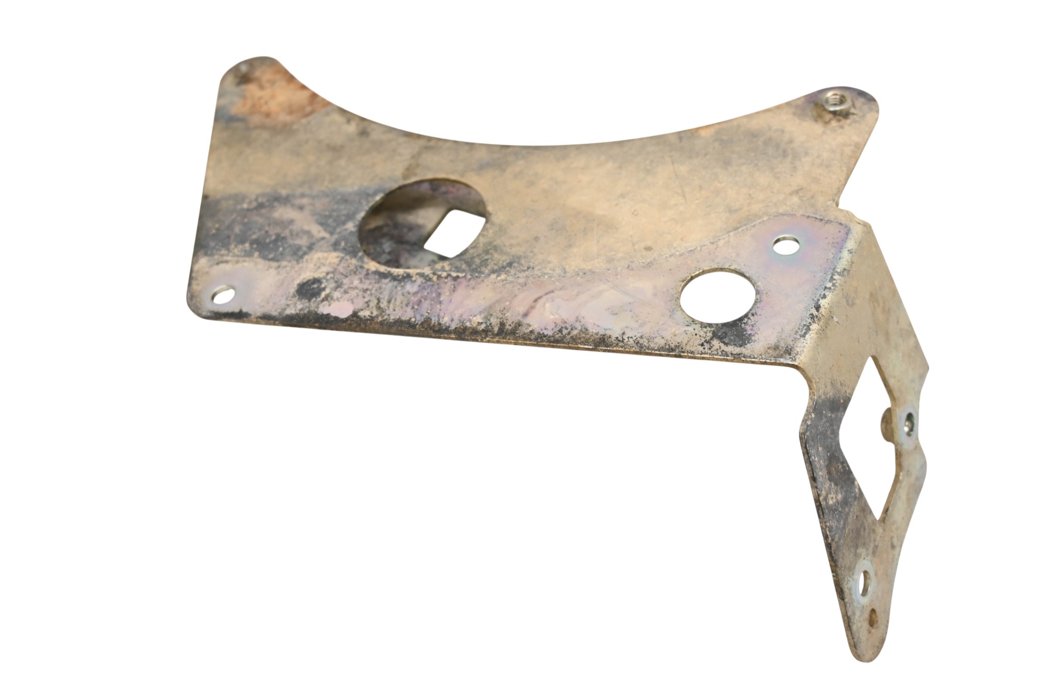 19 Yamaha YXZ1000R SS Fuel Canister Bracket Mount