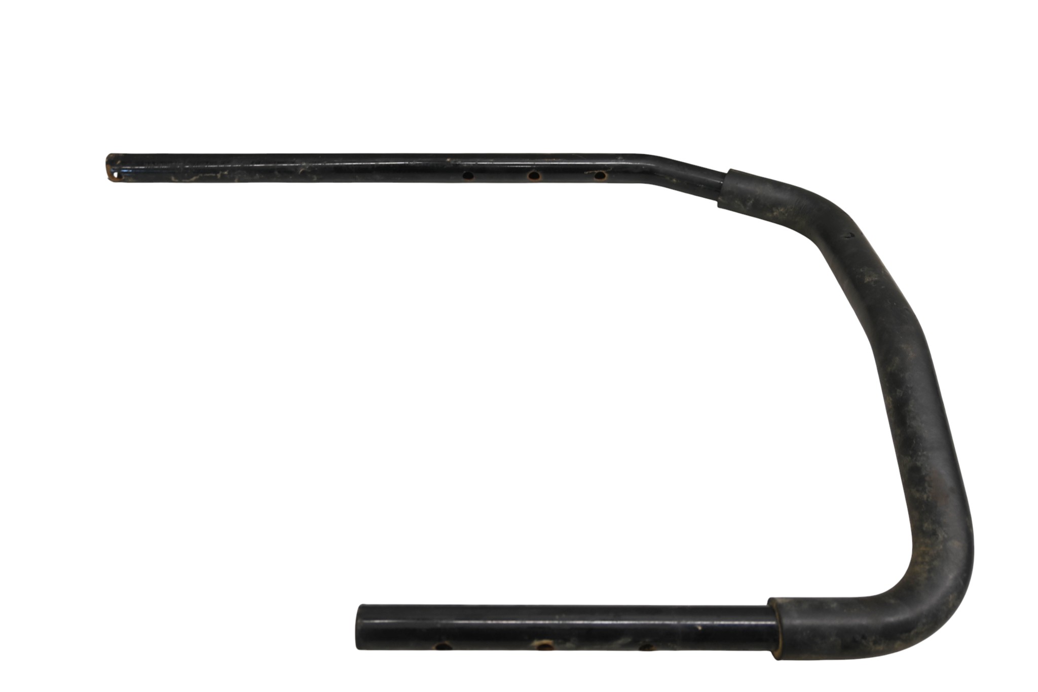 19 Yamaha YXZ1000R SS Passenger Grab Bar