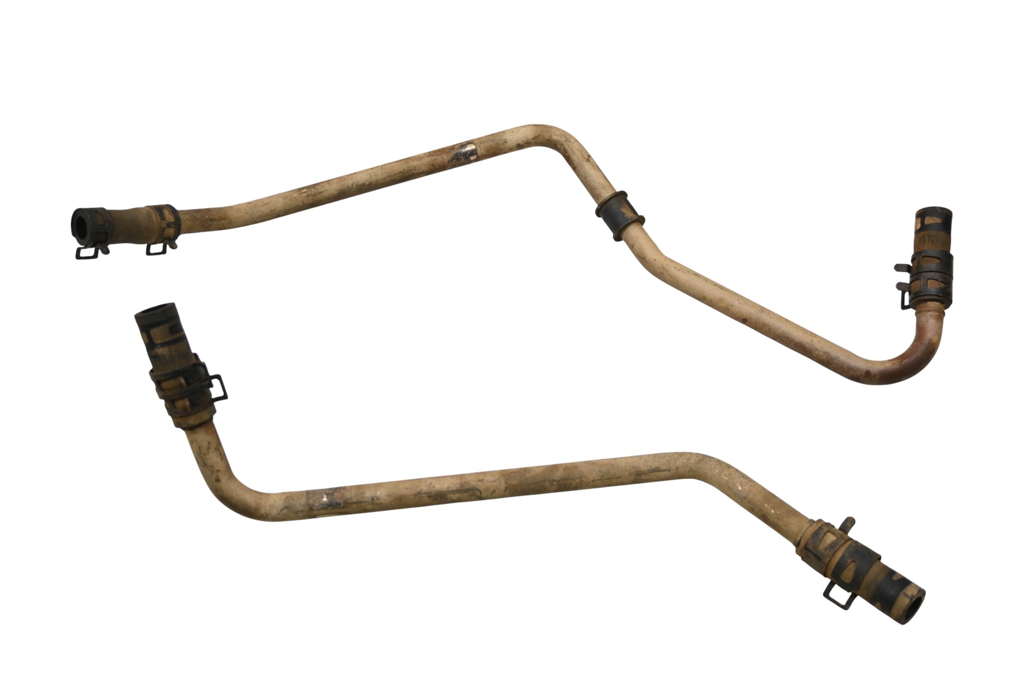 19 Yamaha YXZ1000R SS Engine Oil Lines