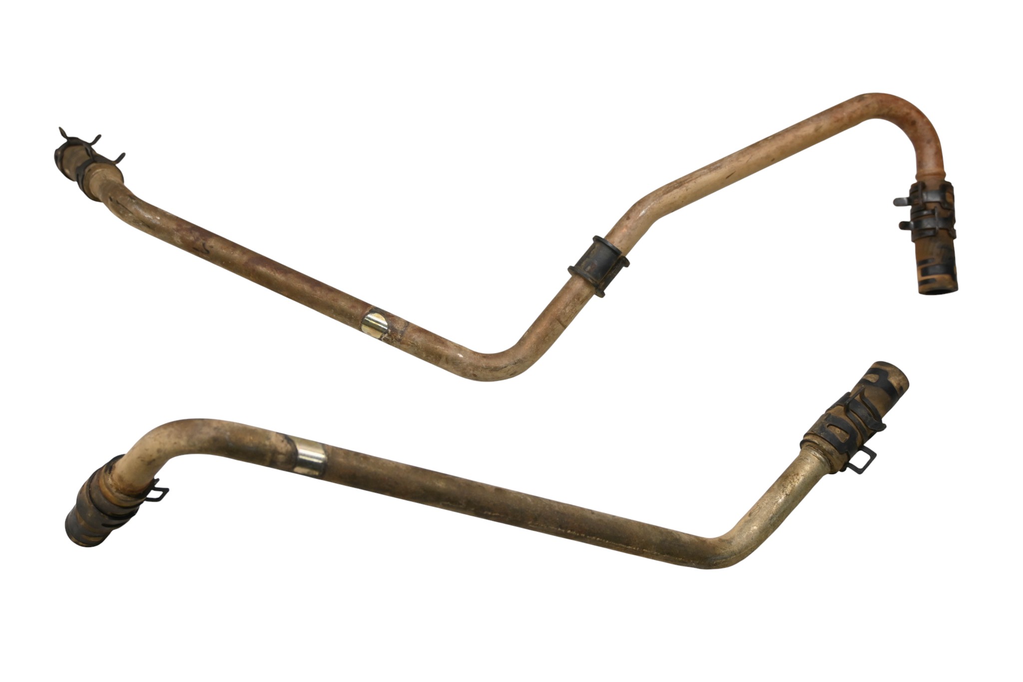 19 Yamaha YXZ1000R SS Engine Oil Lines