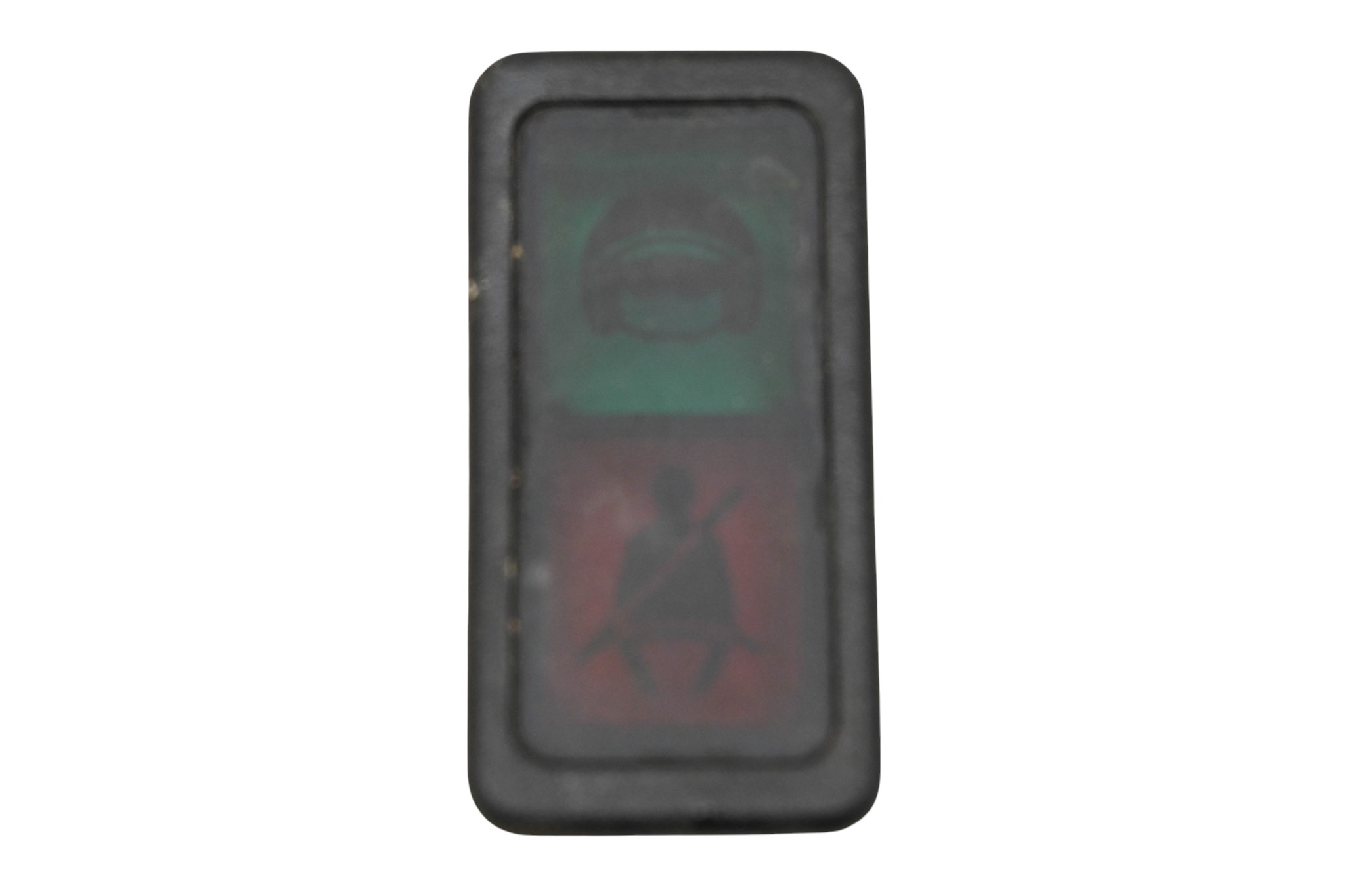 19 Yamaha YXZ1000R SS Indicator Lights Neutral Dash