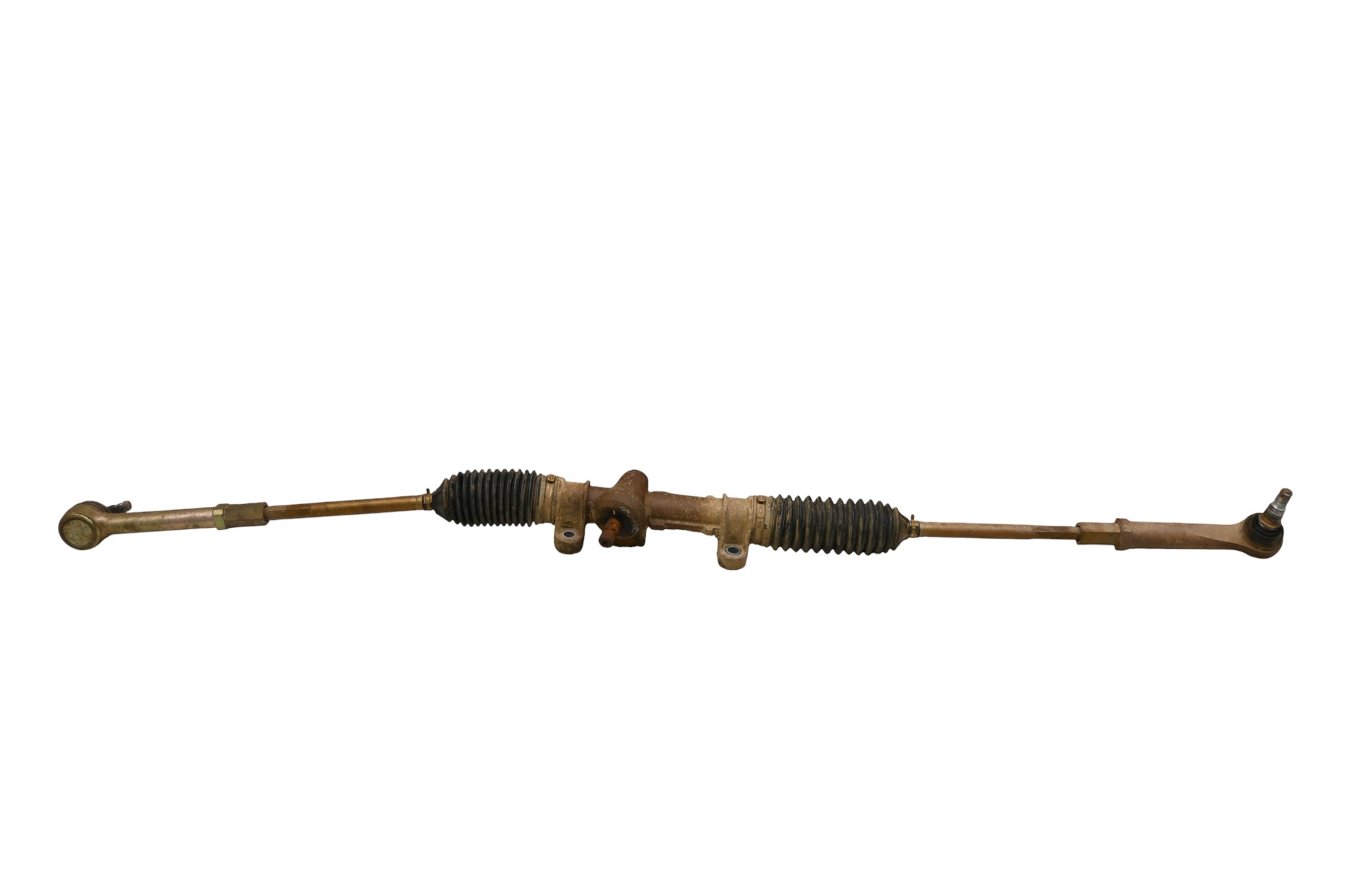 19 Yamaha YXZ1000R SS Steering Rack & Pinion