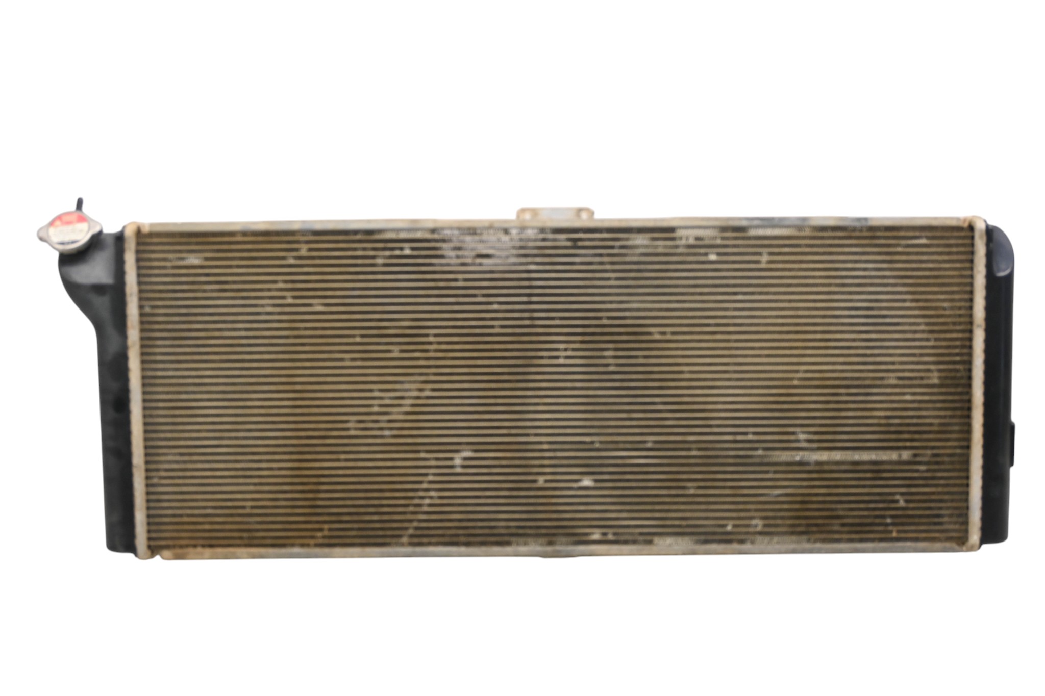 19 Yamaha YXZ1000R SS Radiator