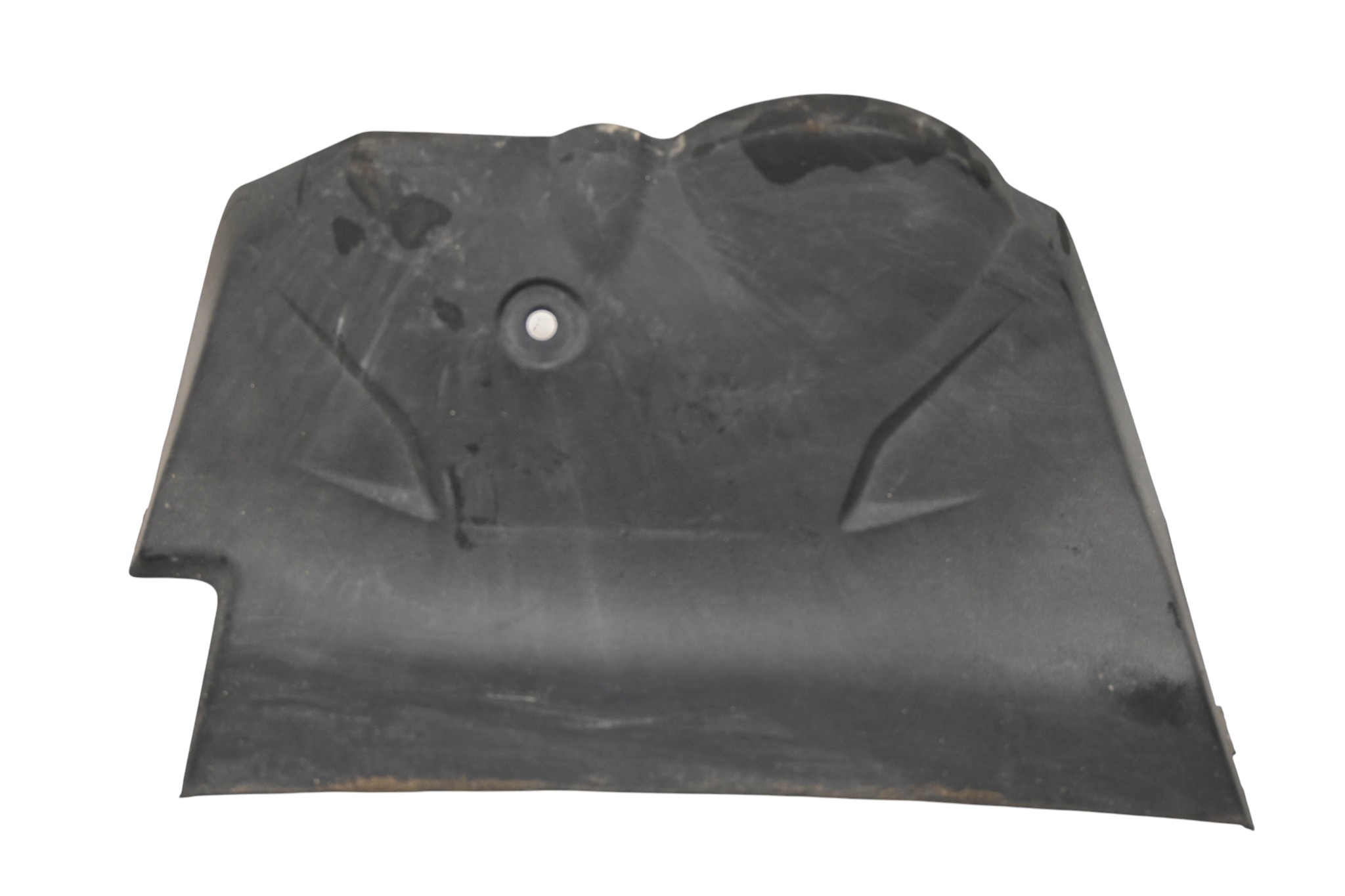 19 Yamaha YXZ1000R SS Speedometer Dash Cover